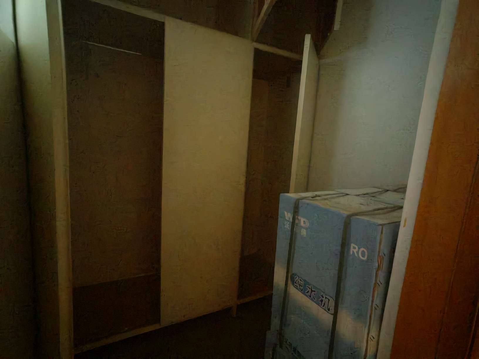 制锦市三圣街小区