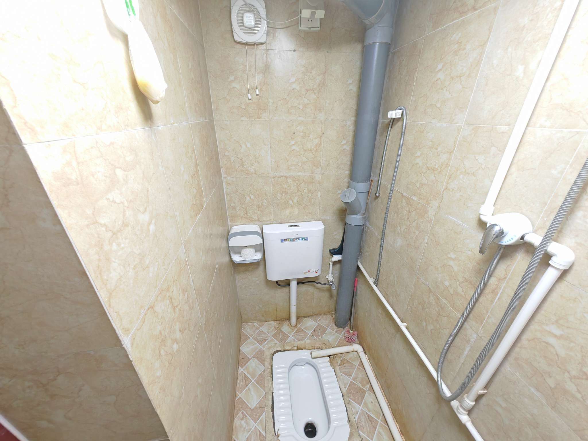 荷香村小区