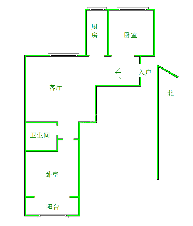 华阳新区