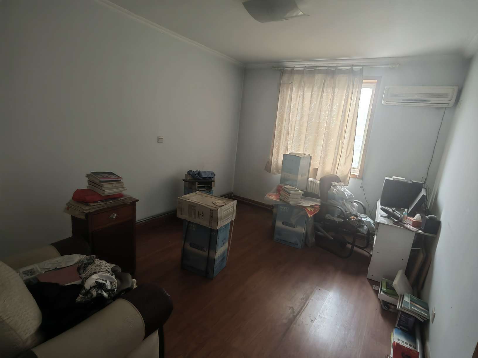 制锦市三圣街小区