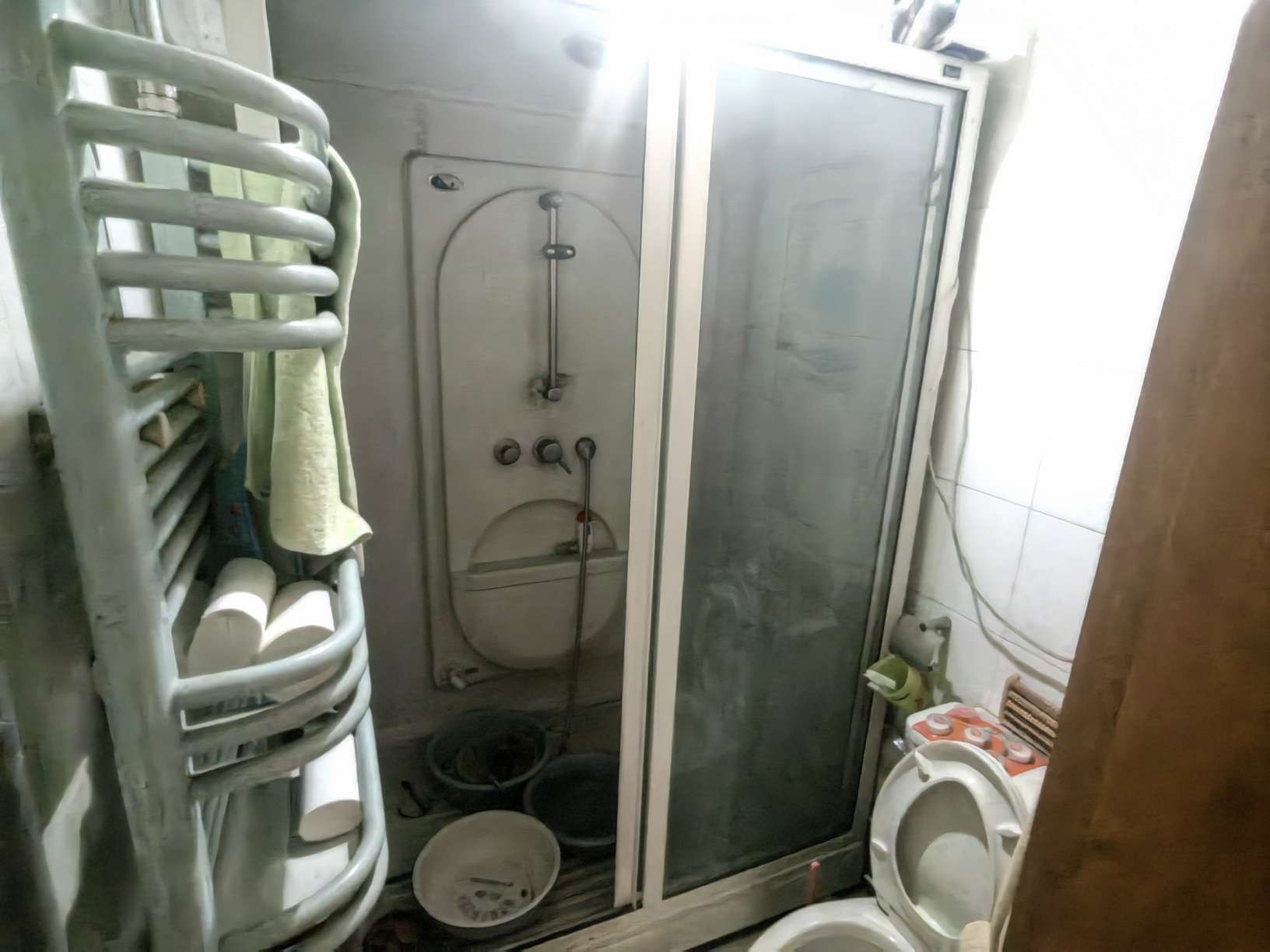 制锦市三圣街小区