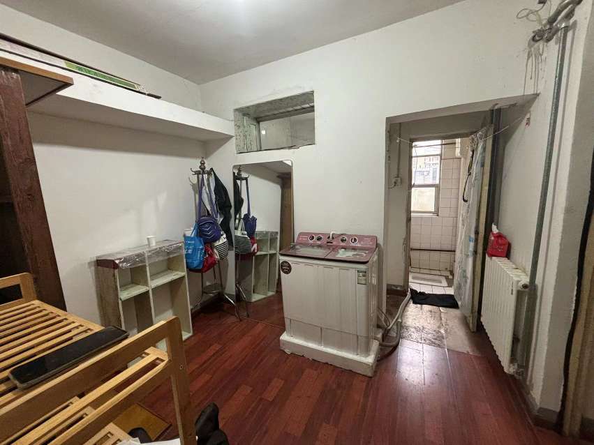 整租·历山东路2号院  东西