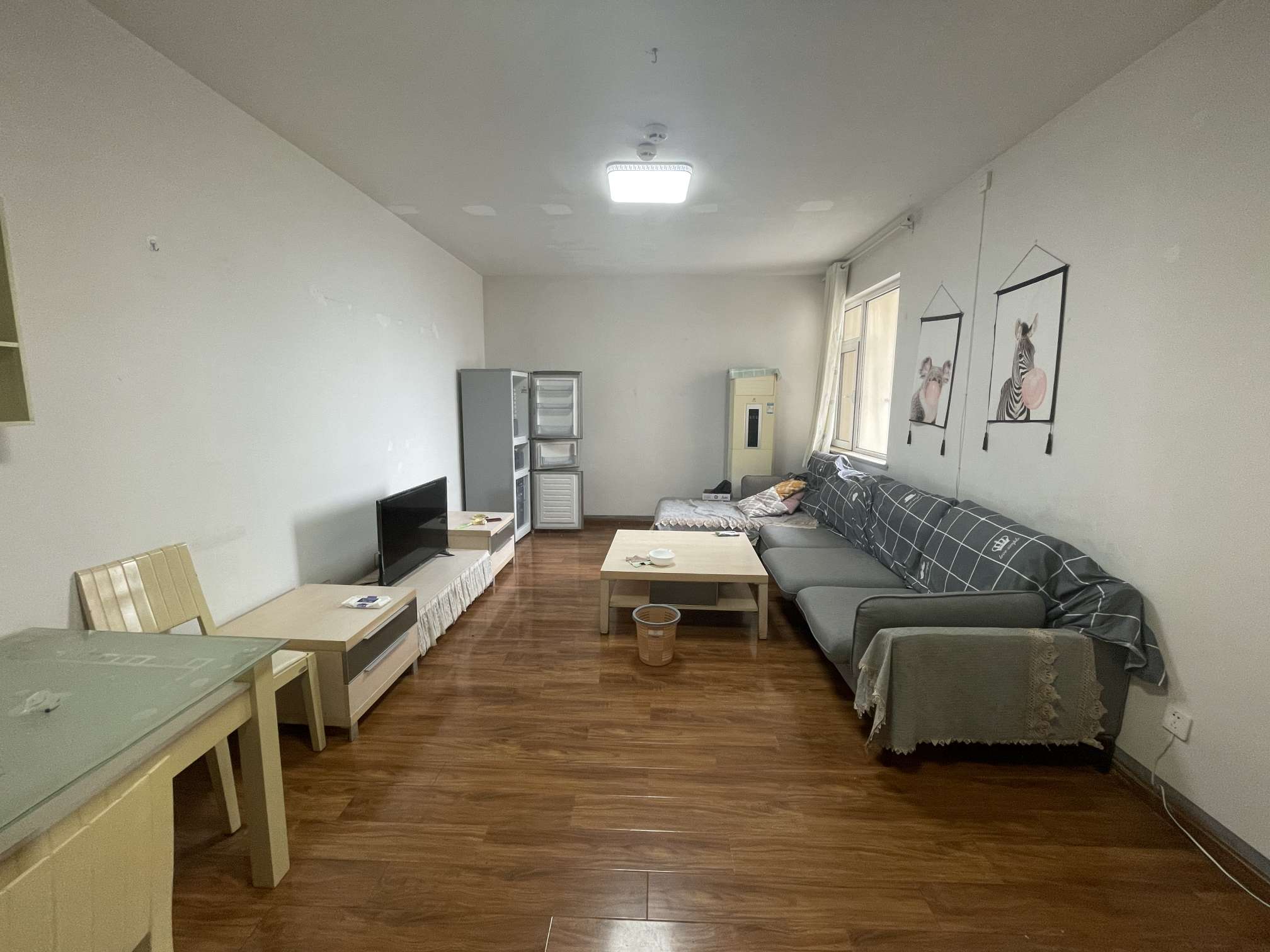 整租·山大路  花园路  彼岸新都  福润康城 康和东苑  好房急