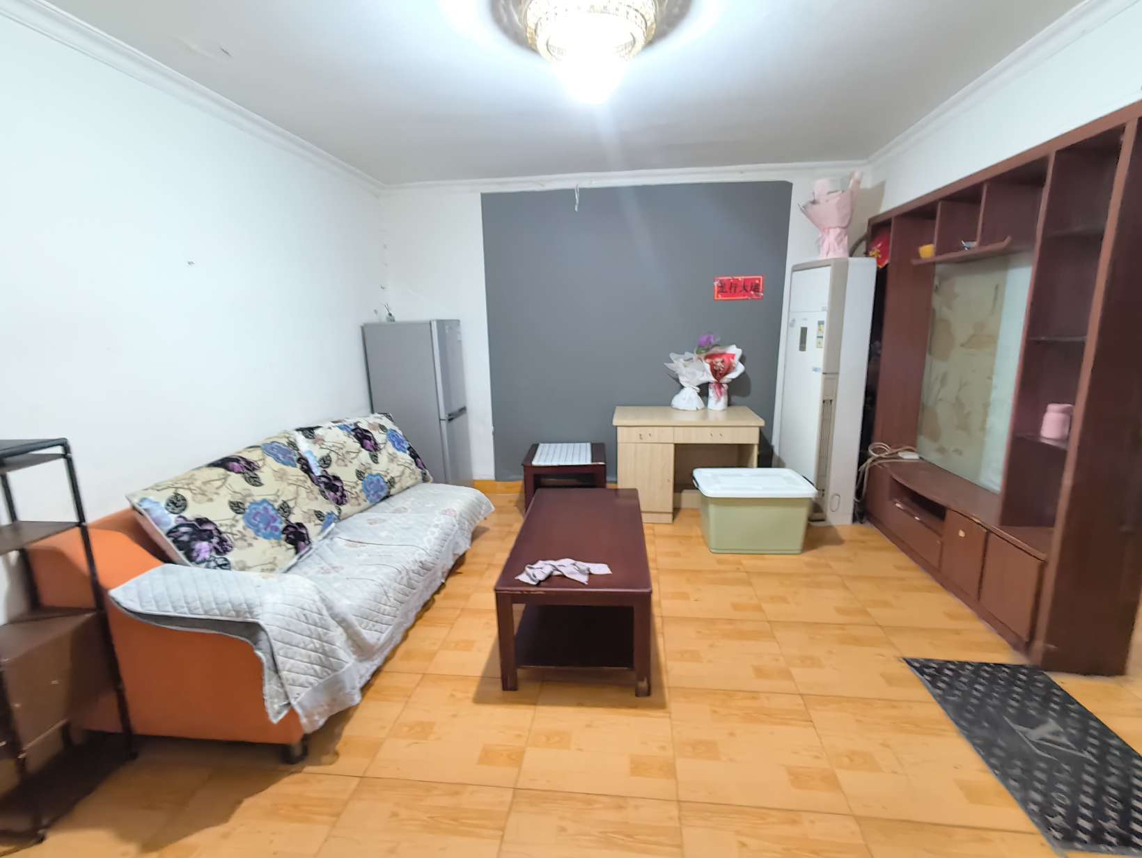 南刘小区