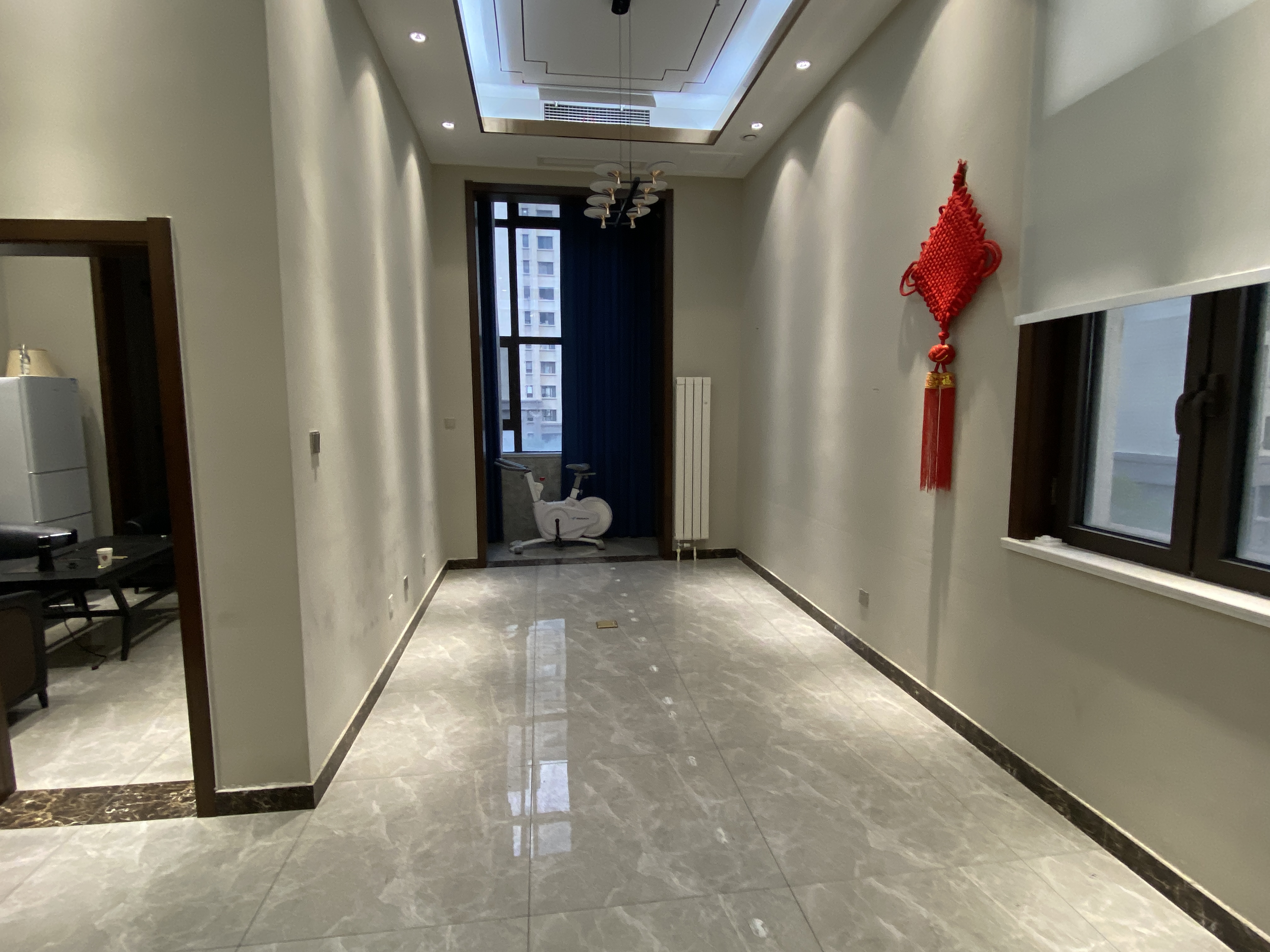 
							中海国际社区（C3地块）