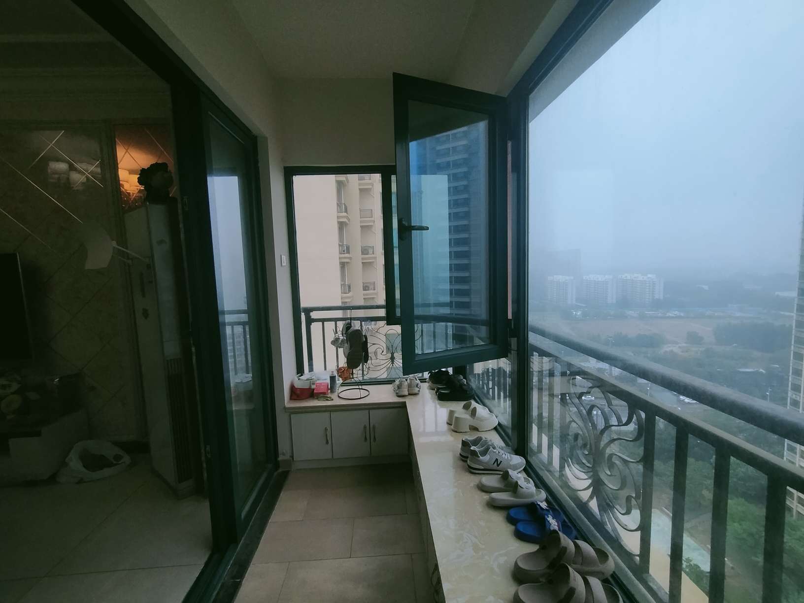 恒大绿洲