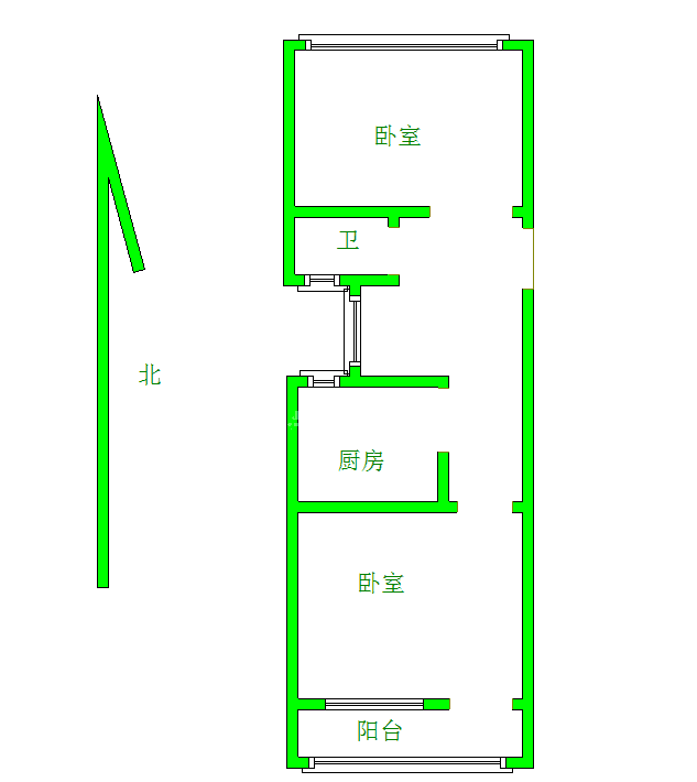 乐山小区