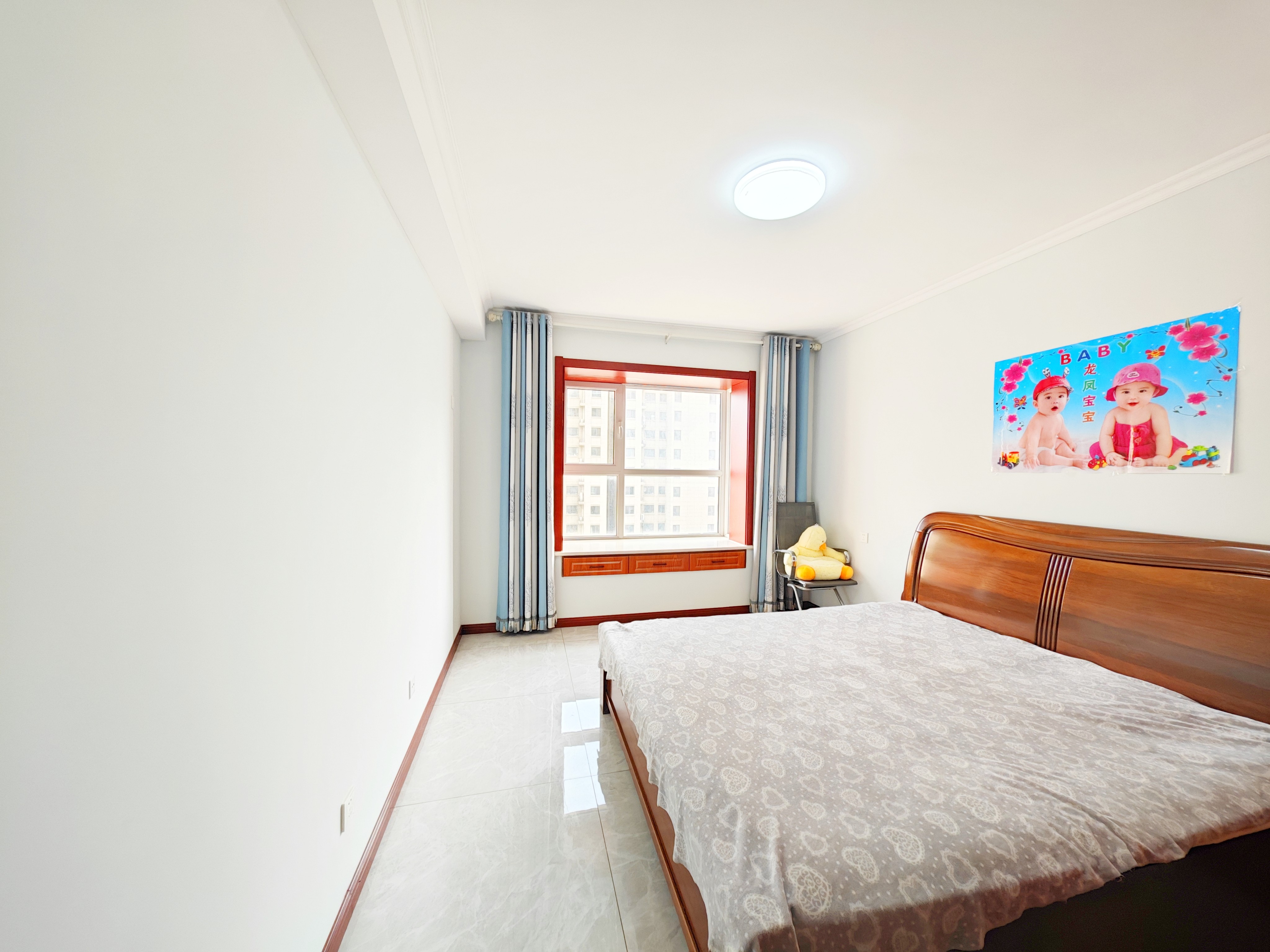 银丰唐郡紫薇园