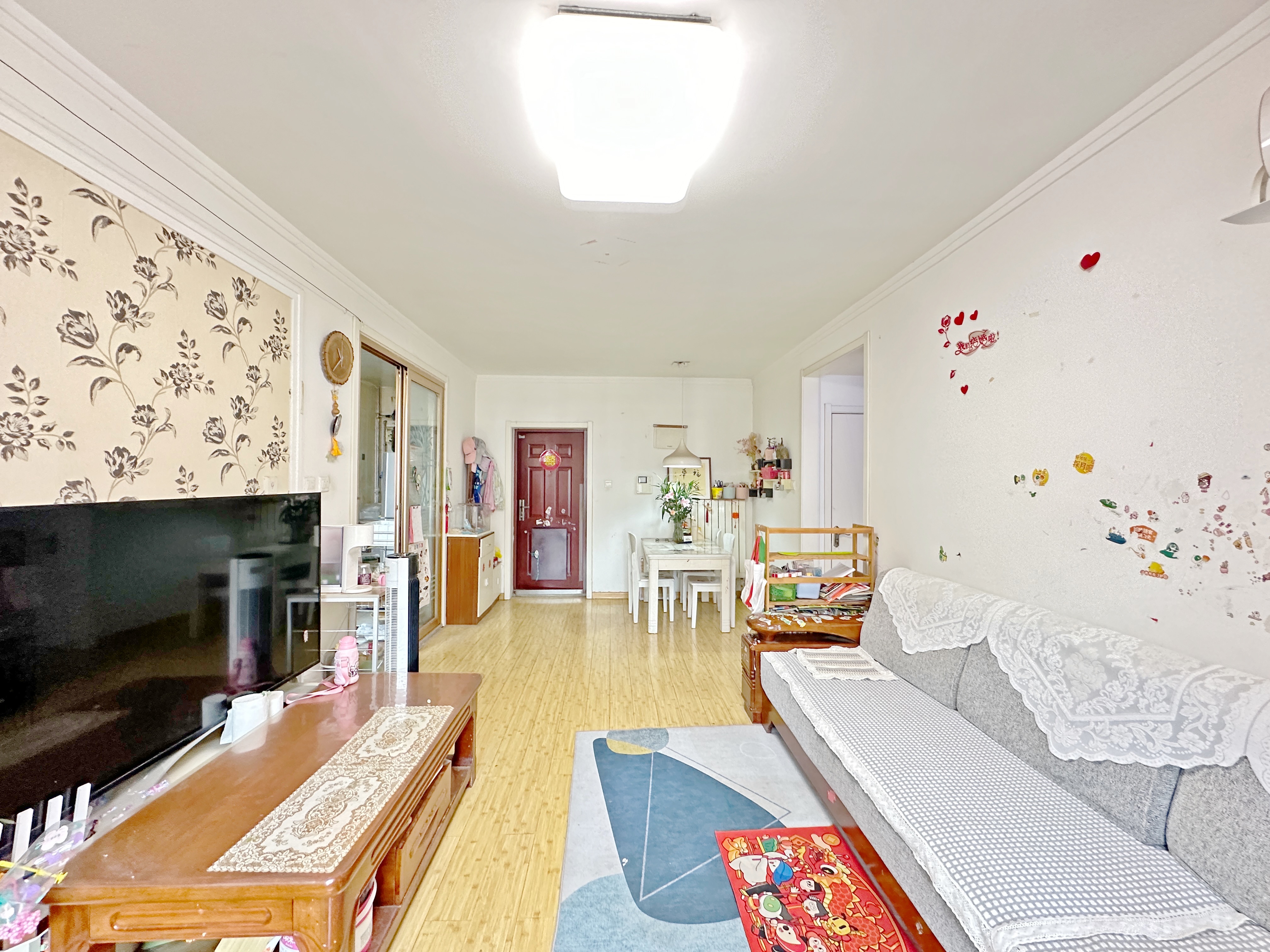 中海国际社区熙岸西区(A3地块）