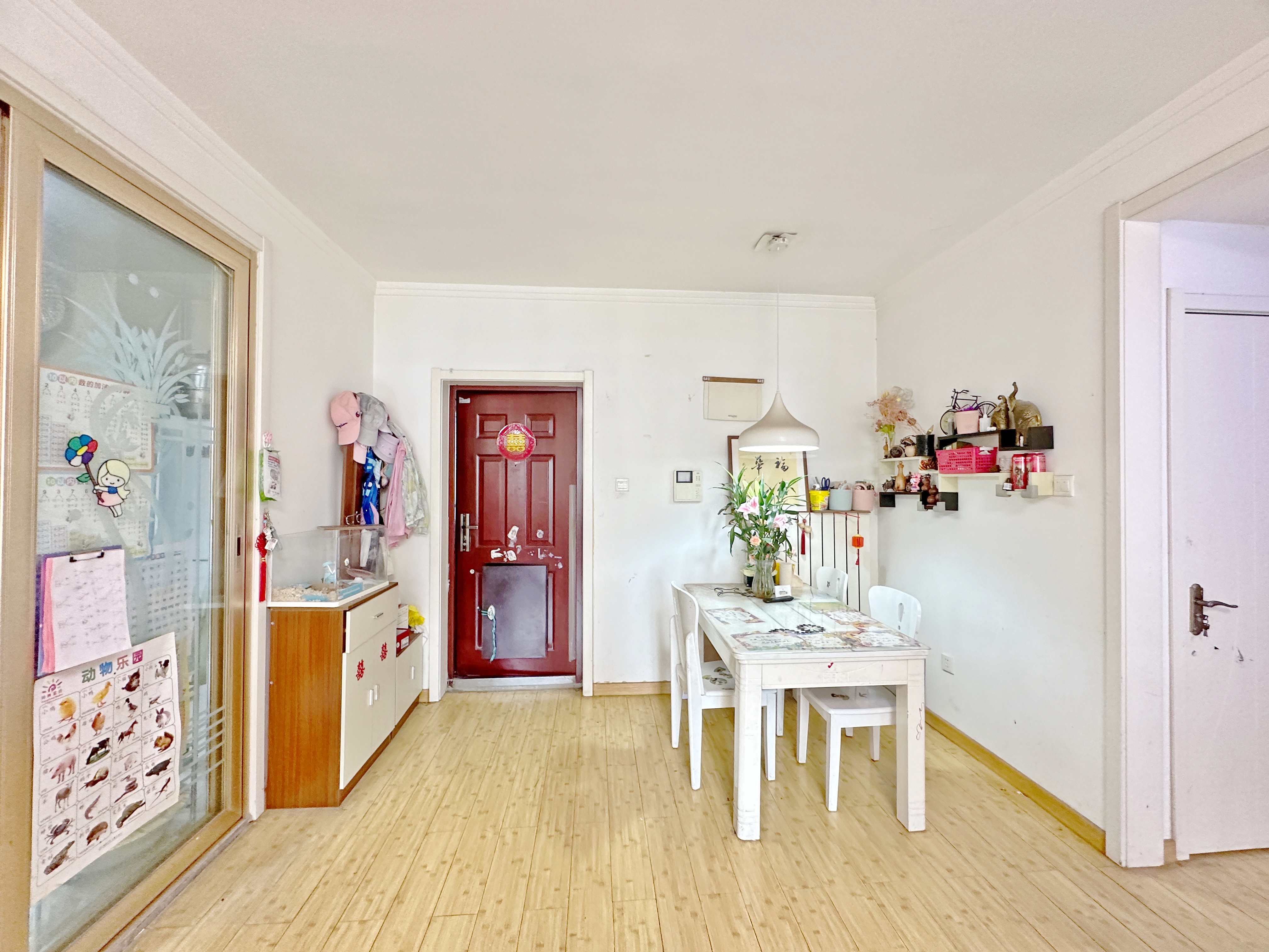 中海国际社区熙岸西区(A3地块）