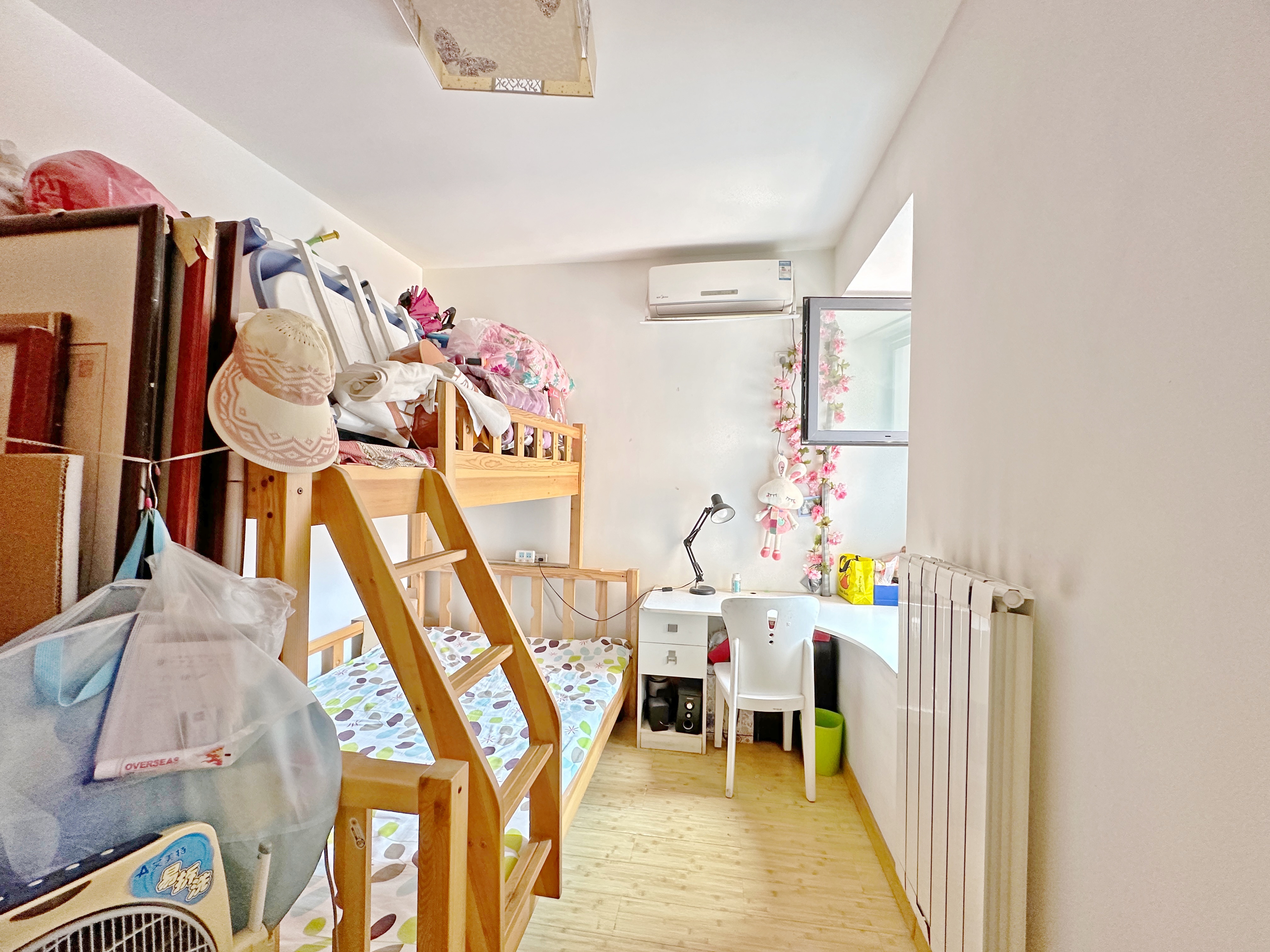 中海国际社区熙岸西区(A3地块）