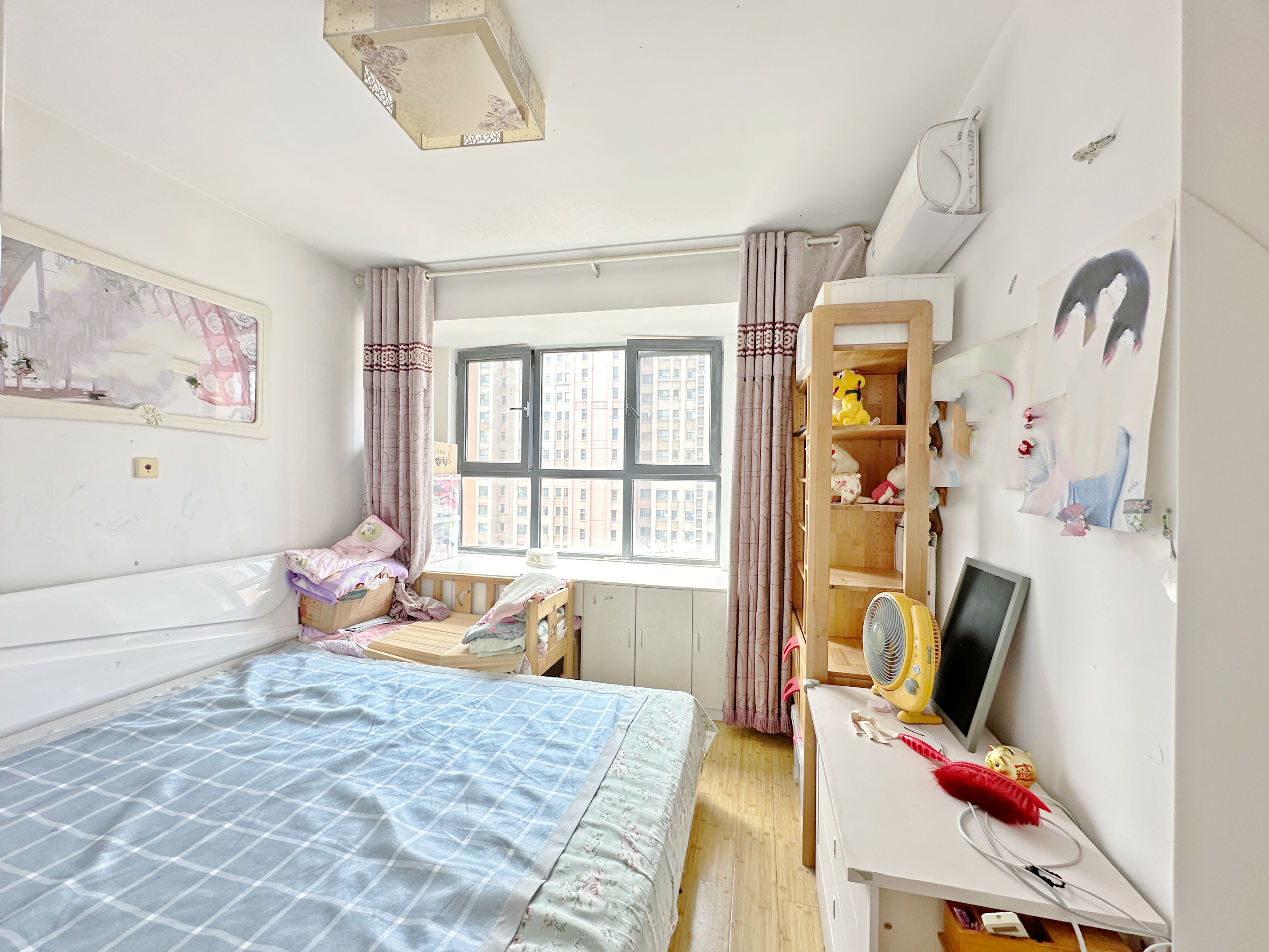 中海国际社区熙岸西区(A3地块）