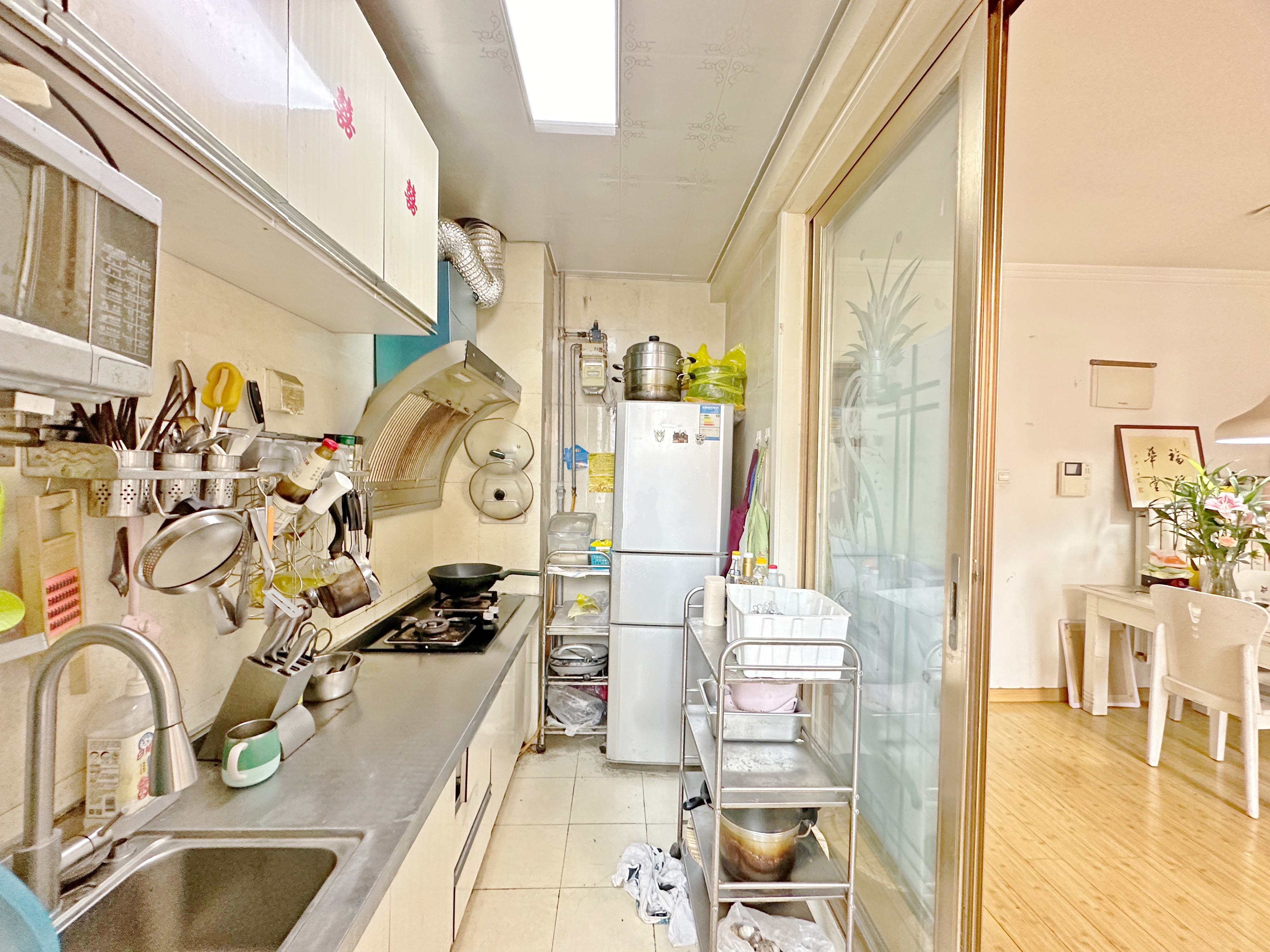 中海国际社区熙岸西区(A3地块）