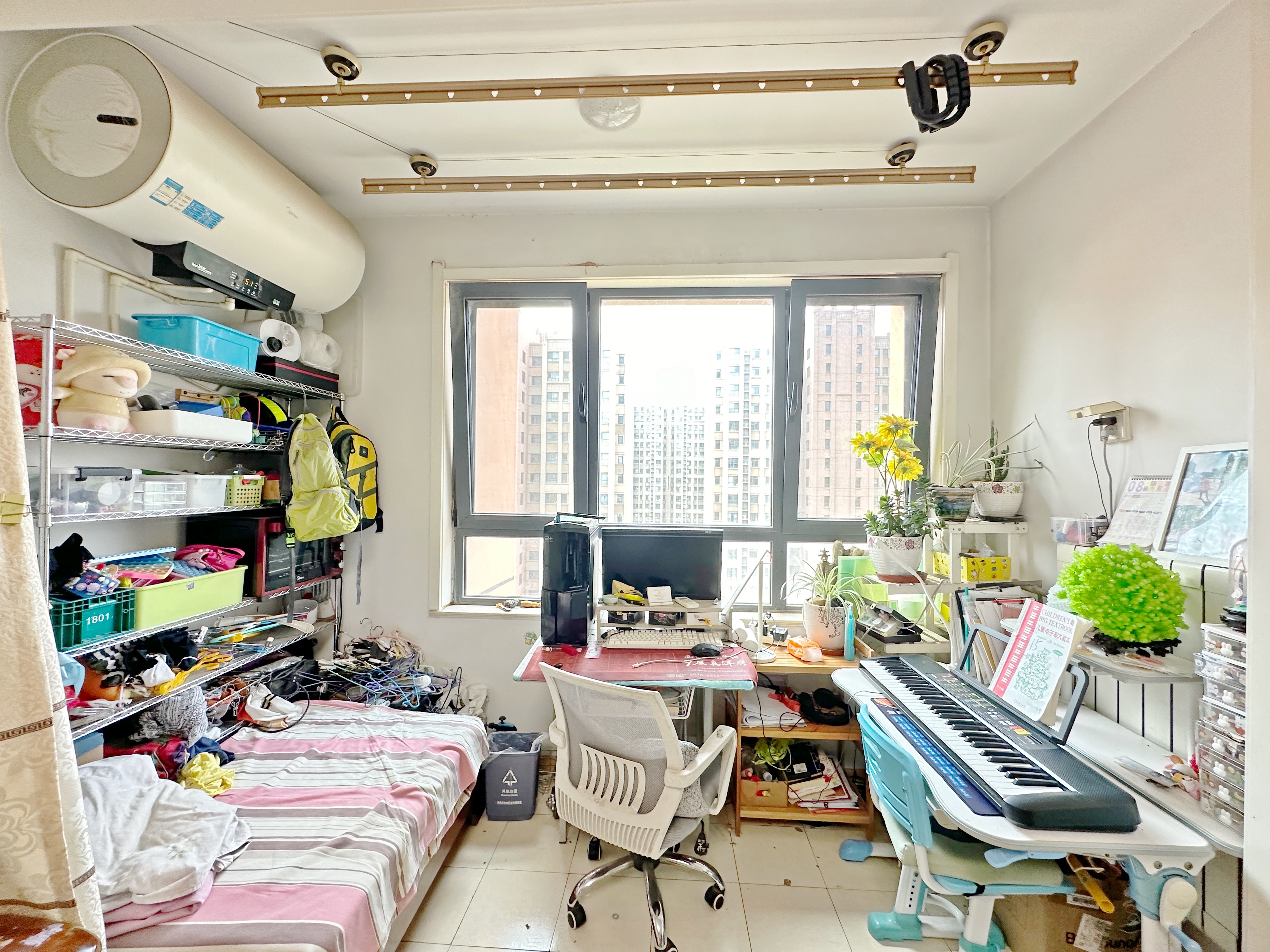 中海国际社区熙岸西区(A3地块）