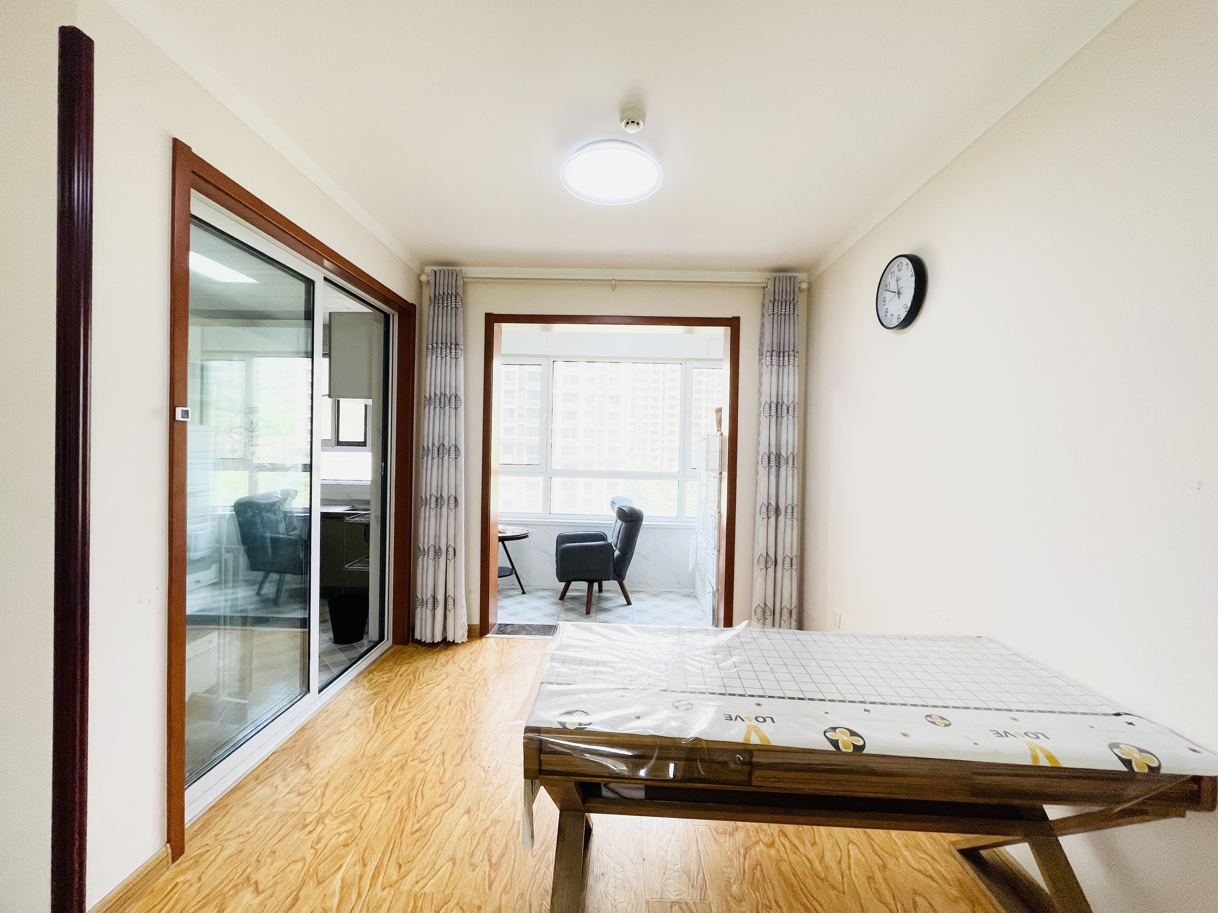 凤凰国际城南区