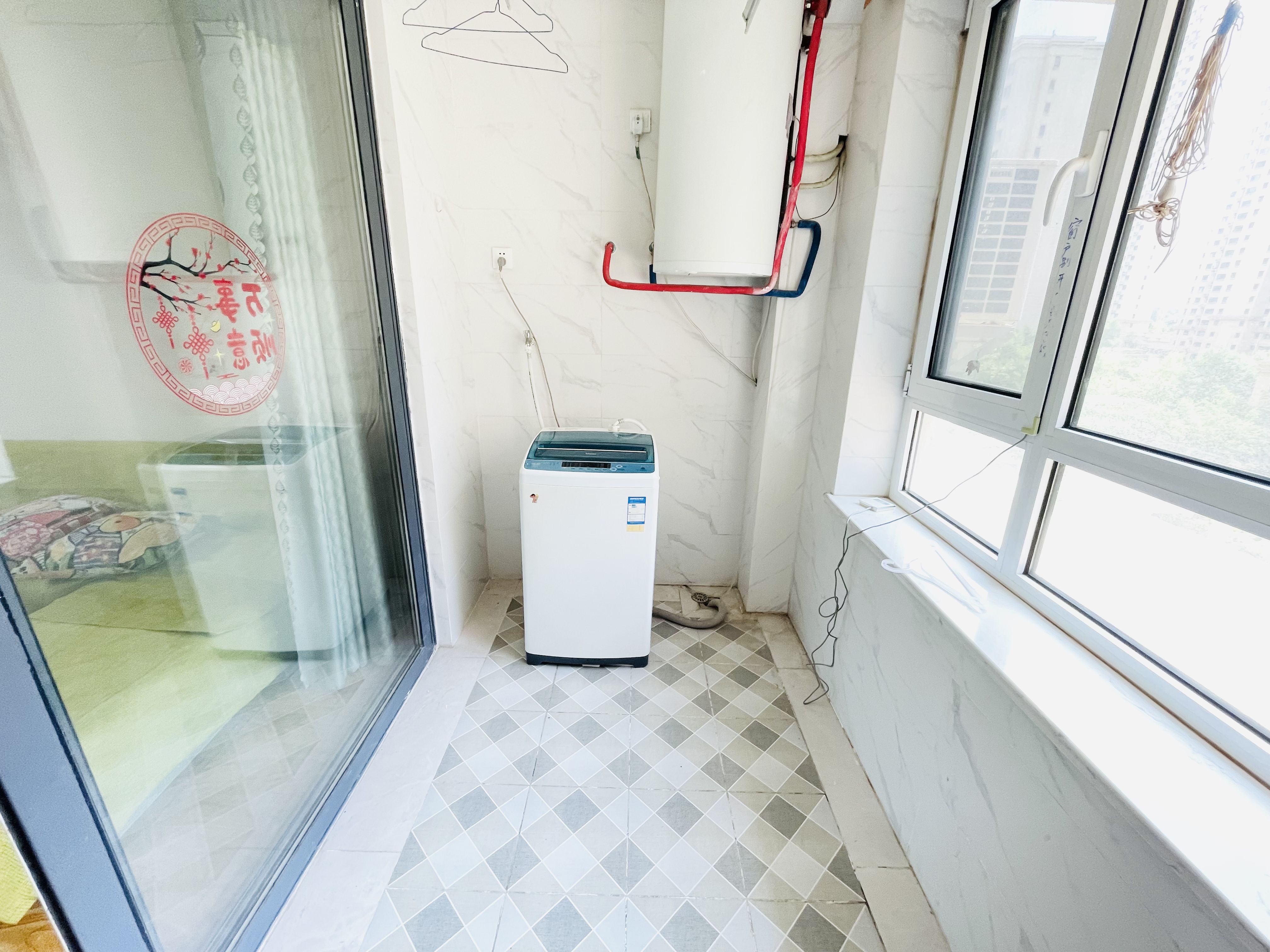 凤凰国际城南区