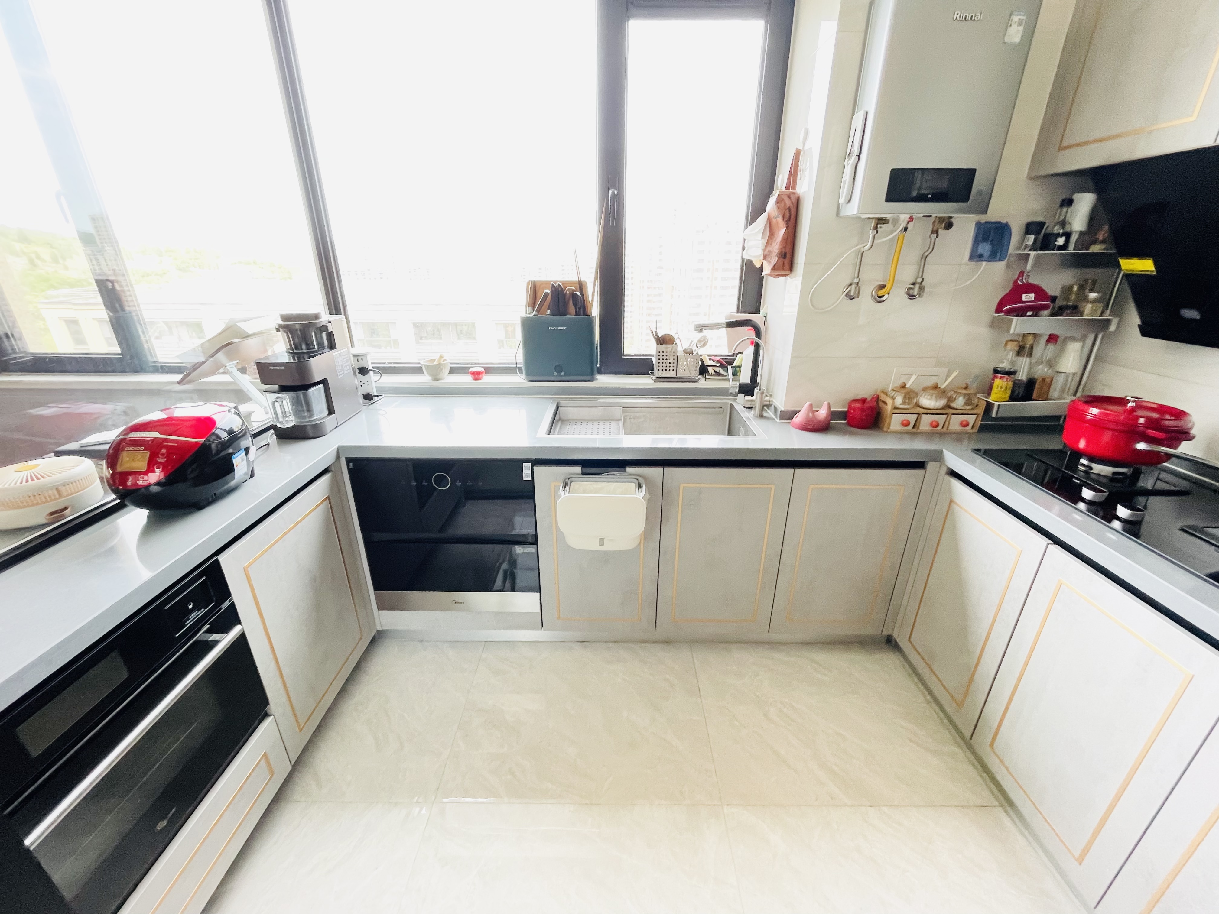 高新绿城玉兰花园