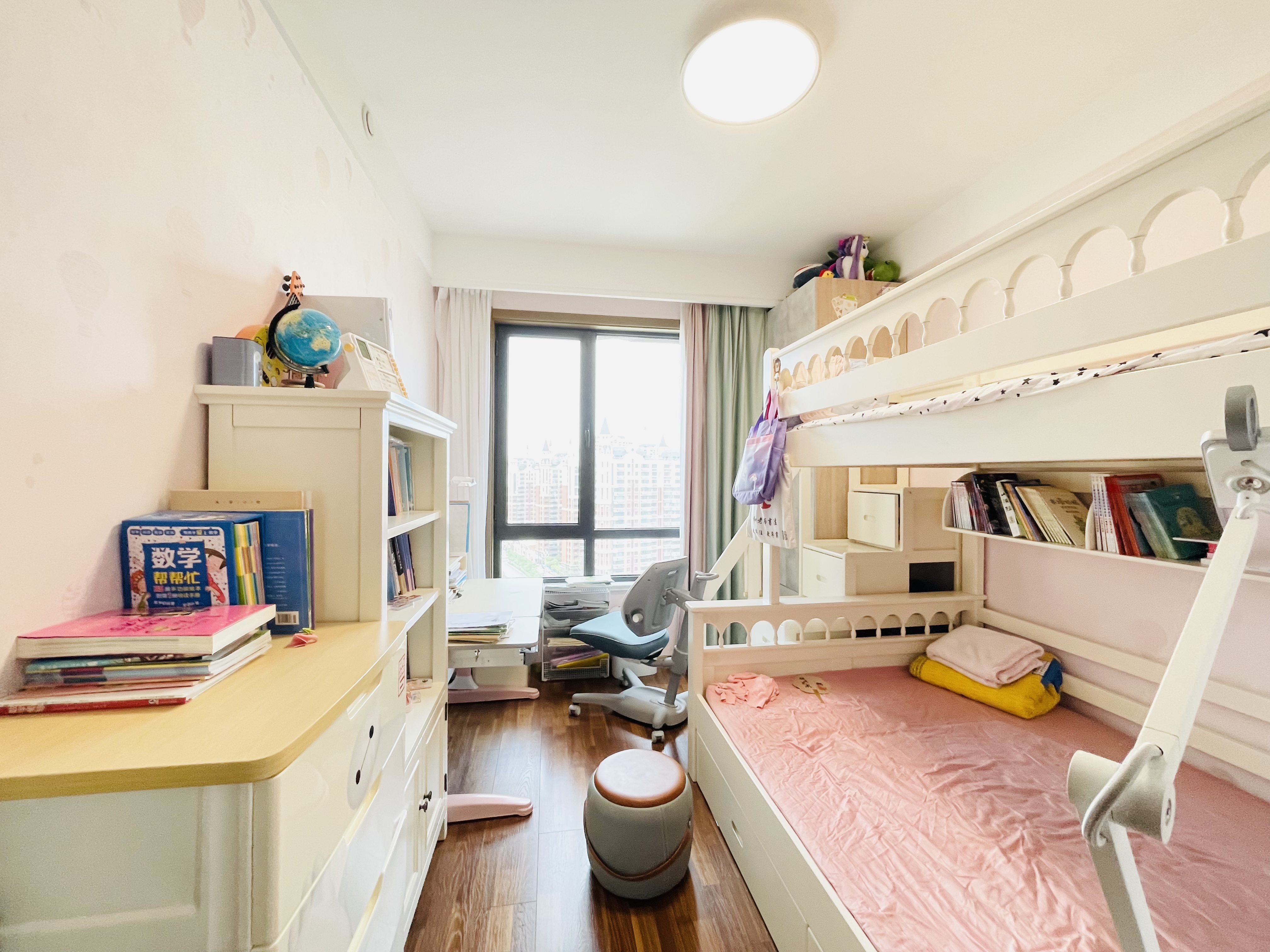 高新绿城玉兰花园