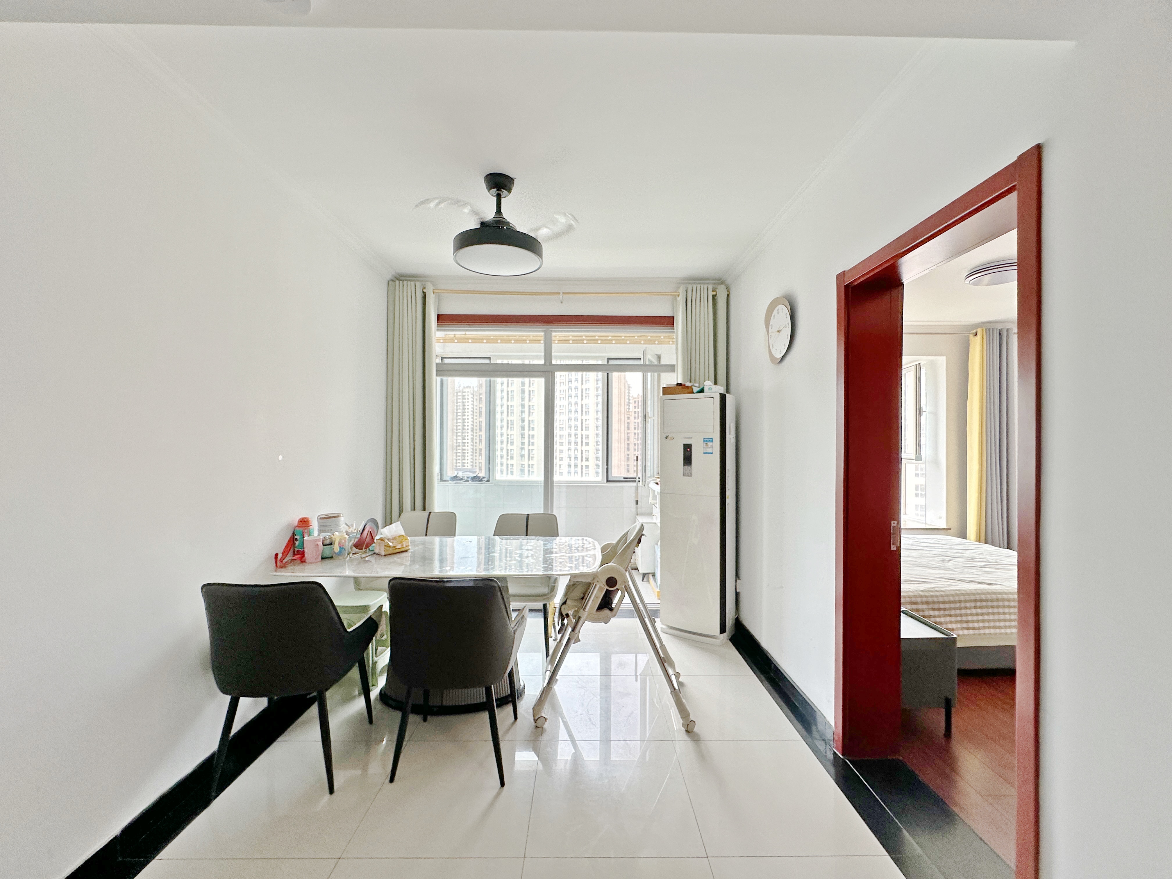 新世界阳光花园