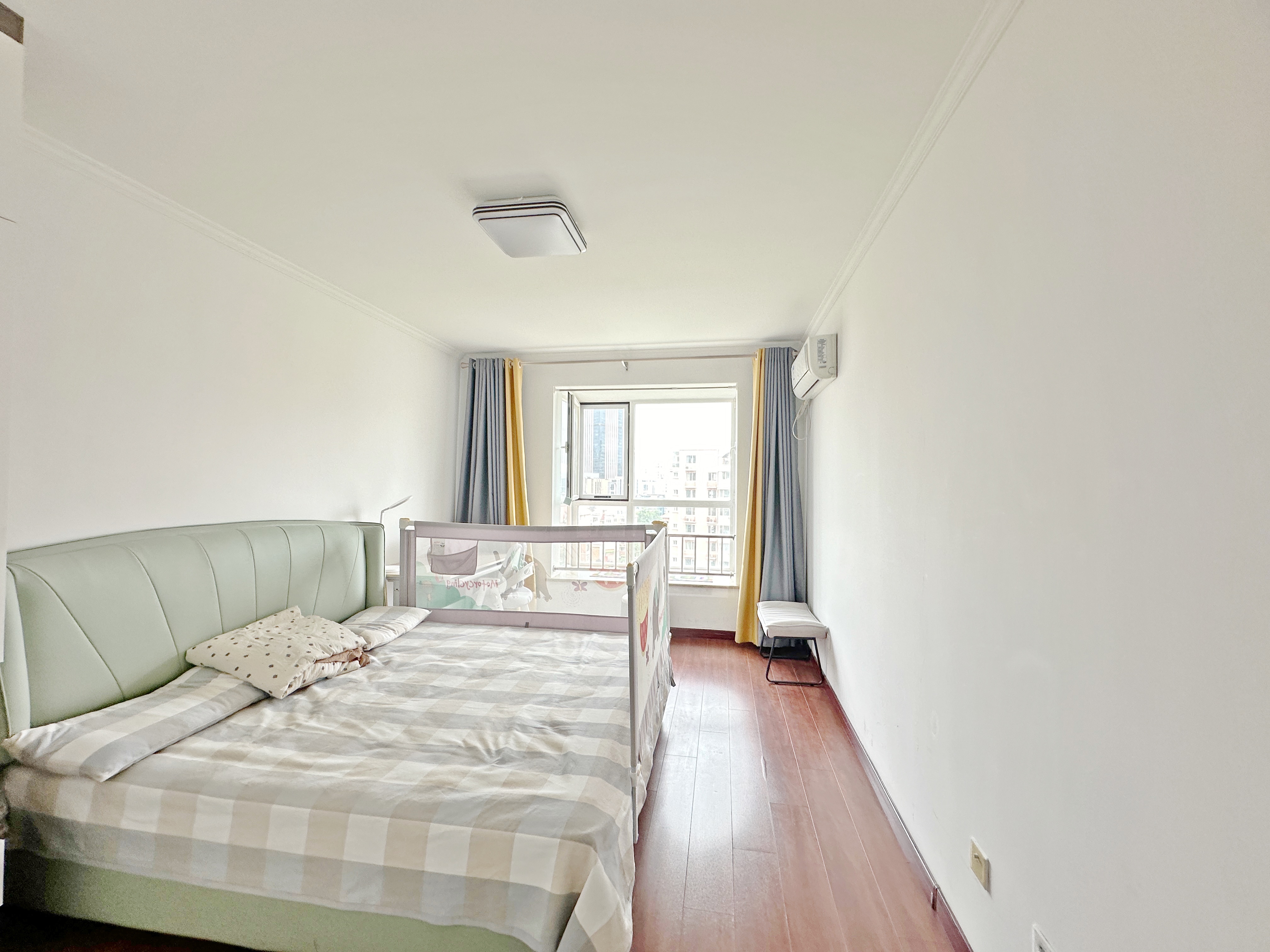 新世界阳光花园