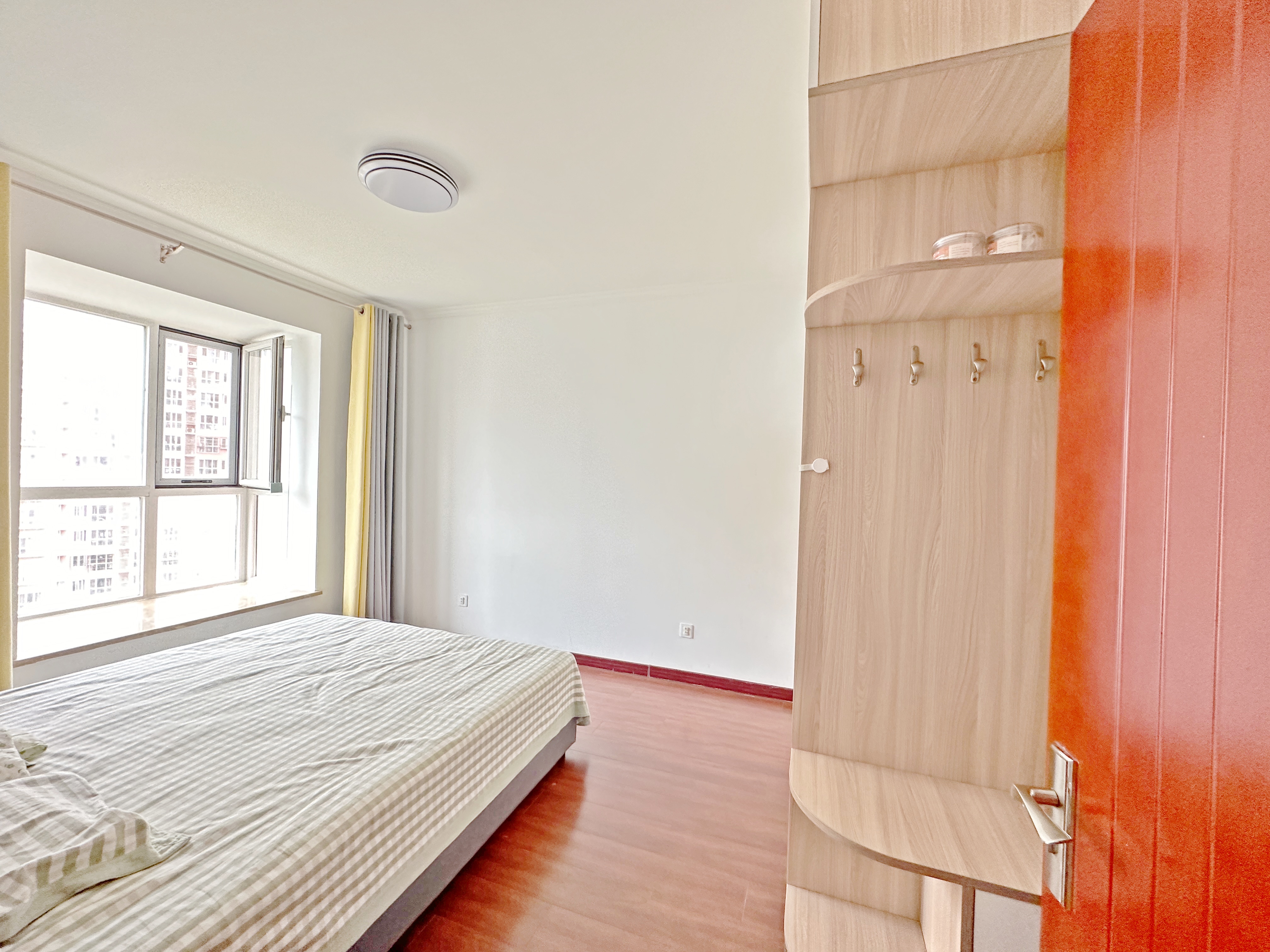 新世界阳光花园