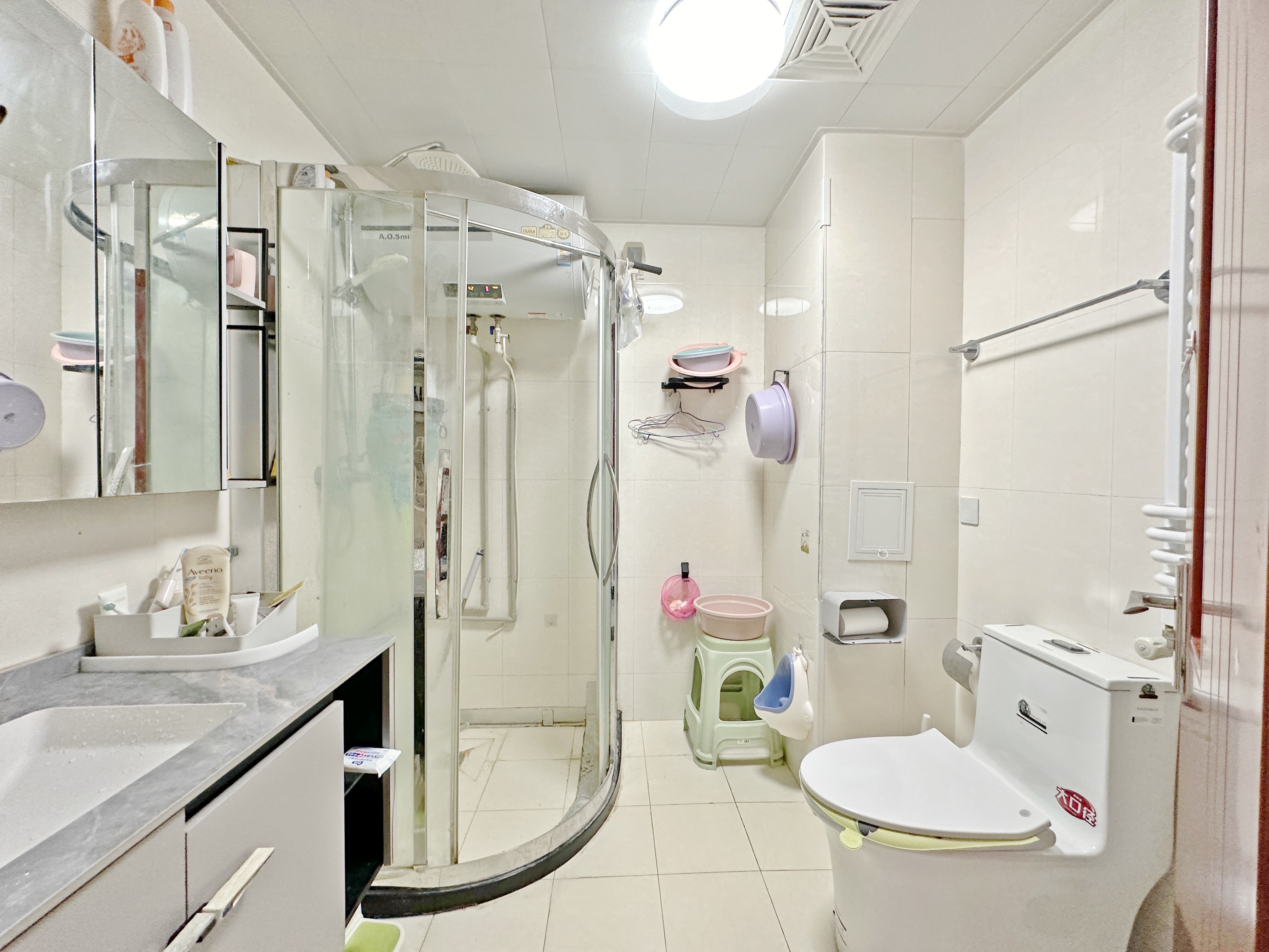 新世界阳光花园