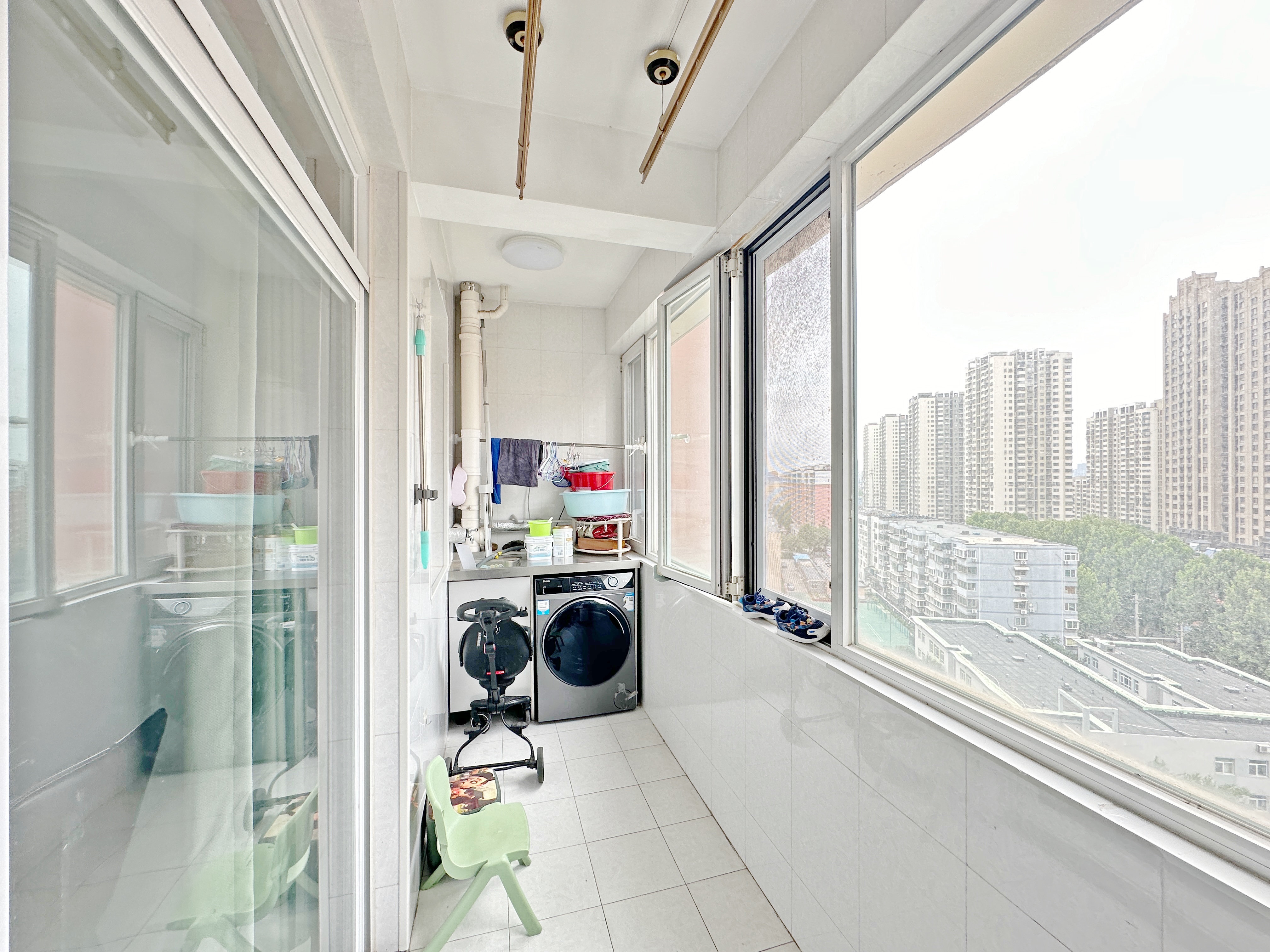 新世界阳光花园