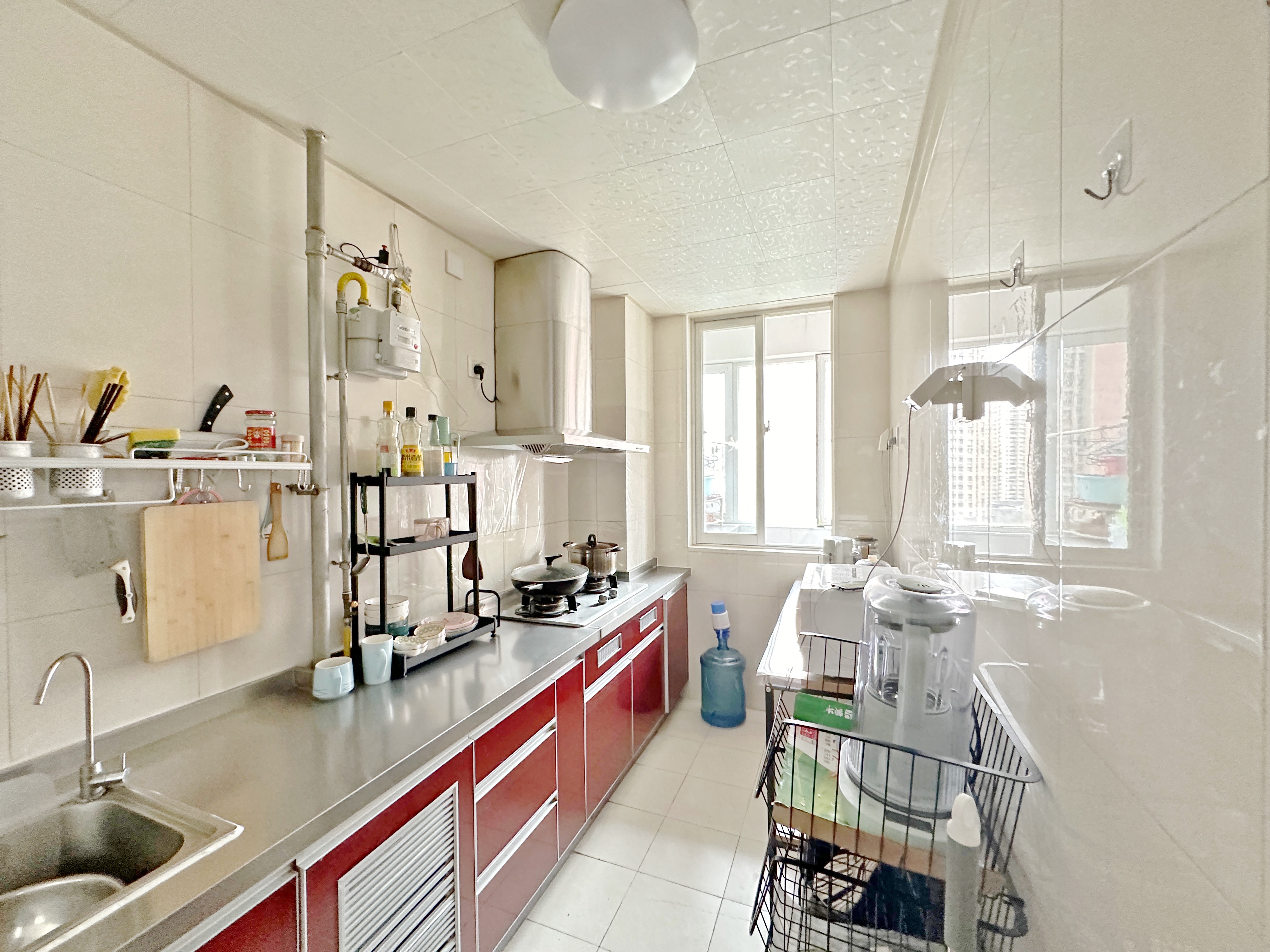 新世界阳光花园