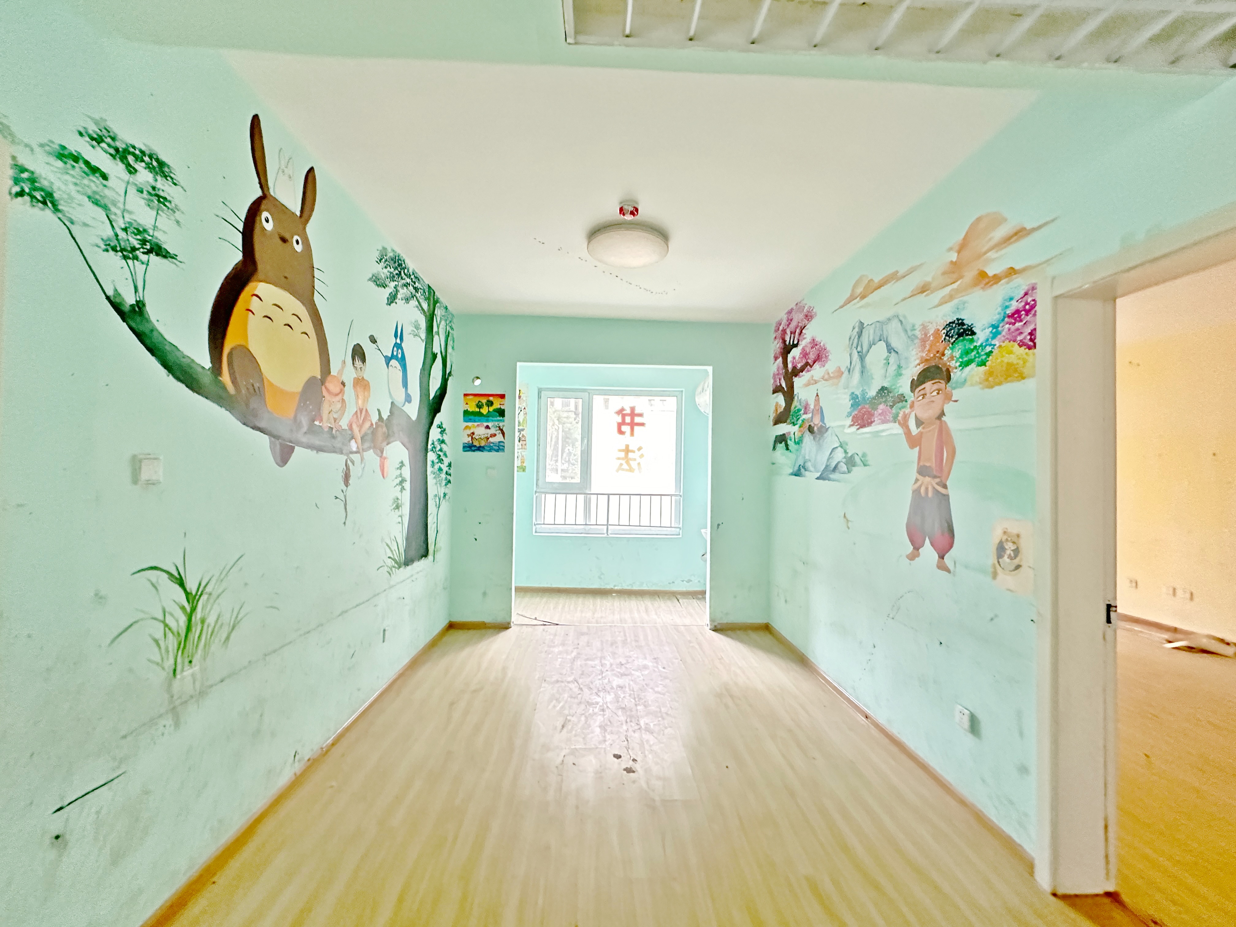 绿地国际城牡丹明都