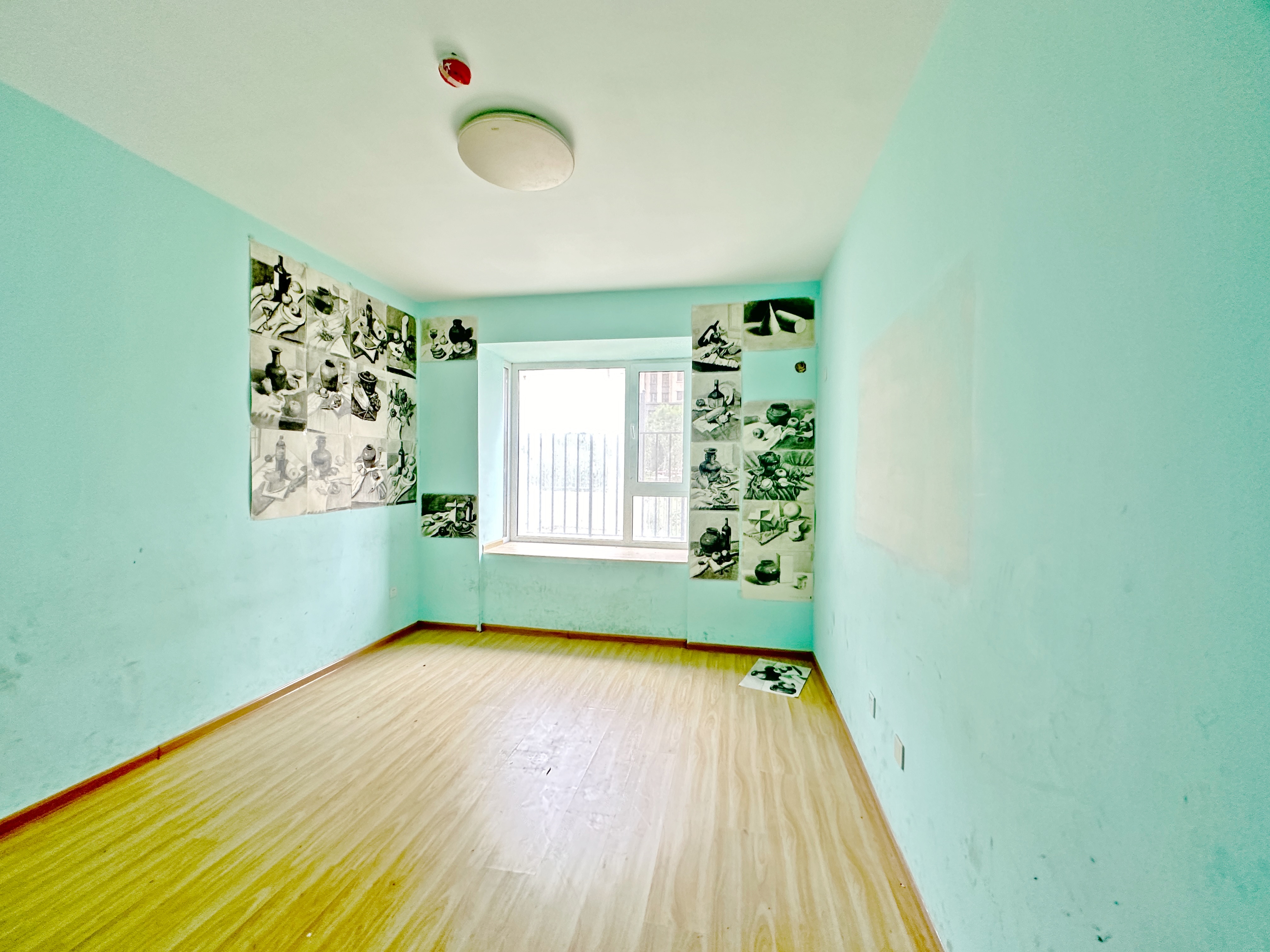 绿地国际城牡丹明都