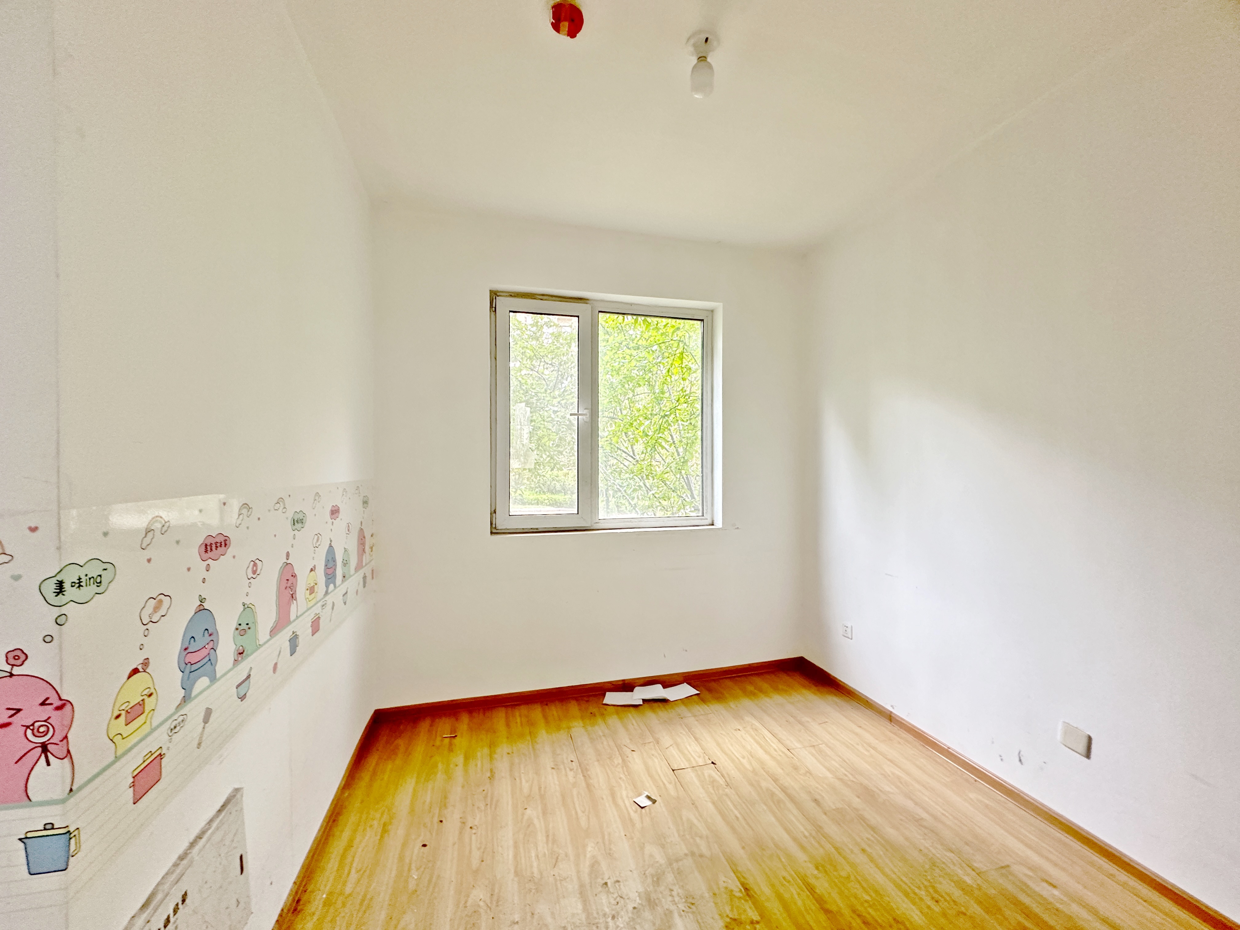 绿地国际城牡丹明都