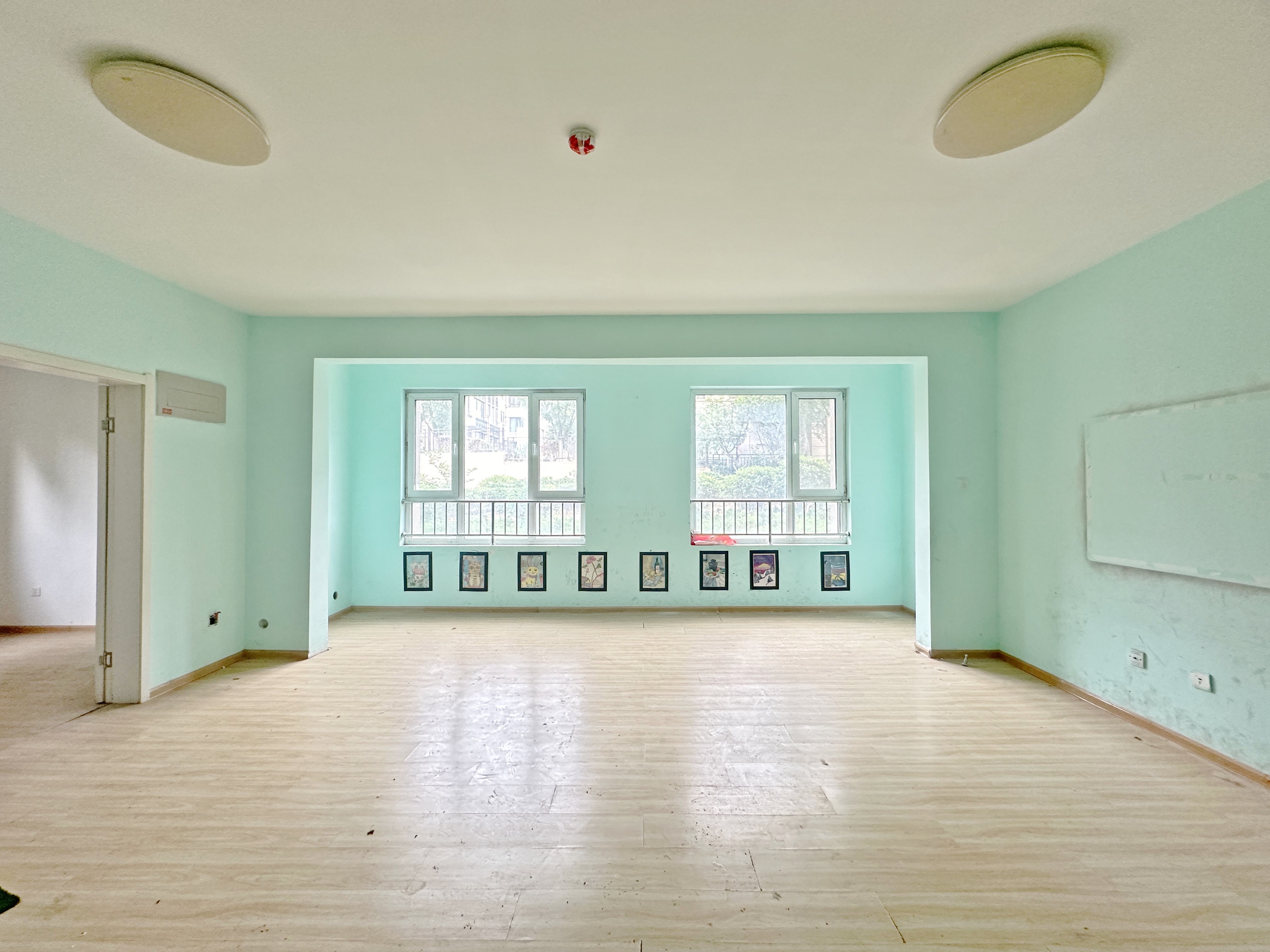 绿地国际城牡丹明都