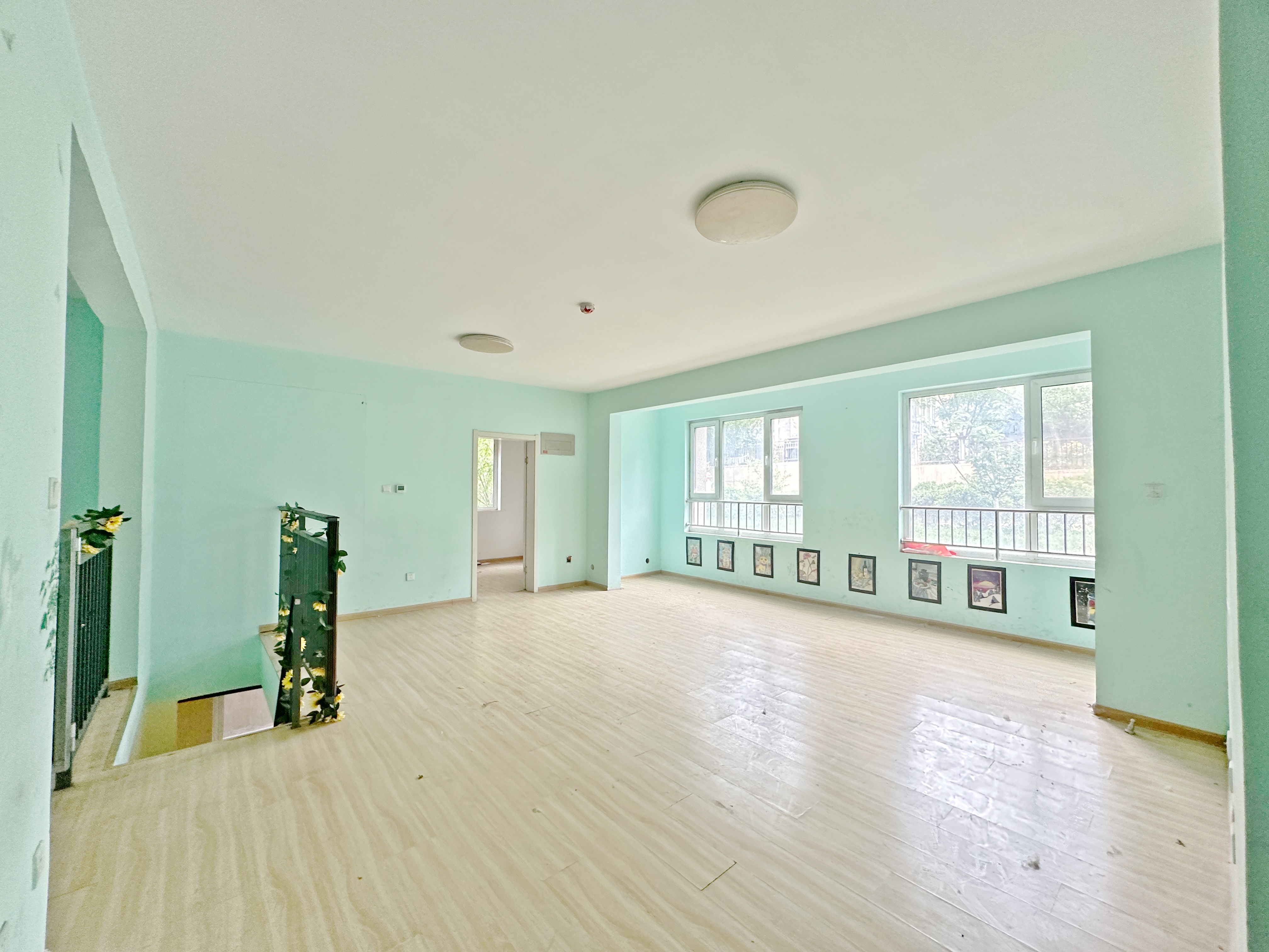 绿地国际城牡丹明都