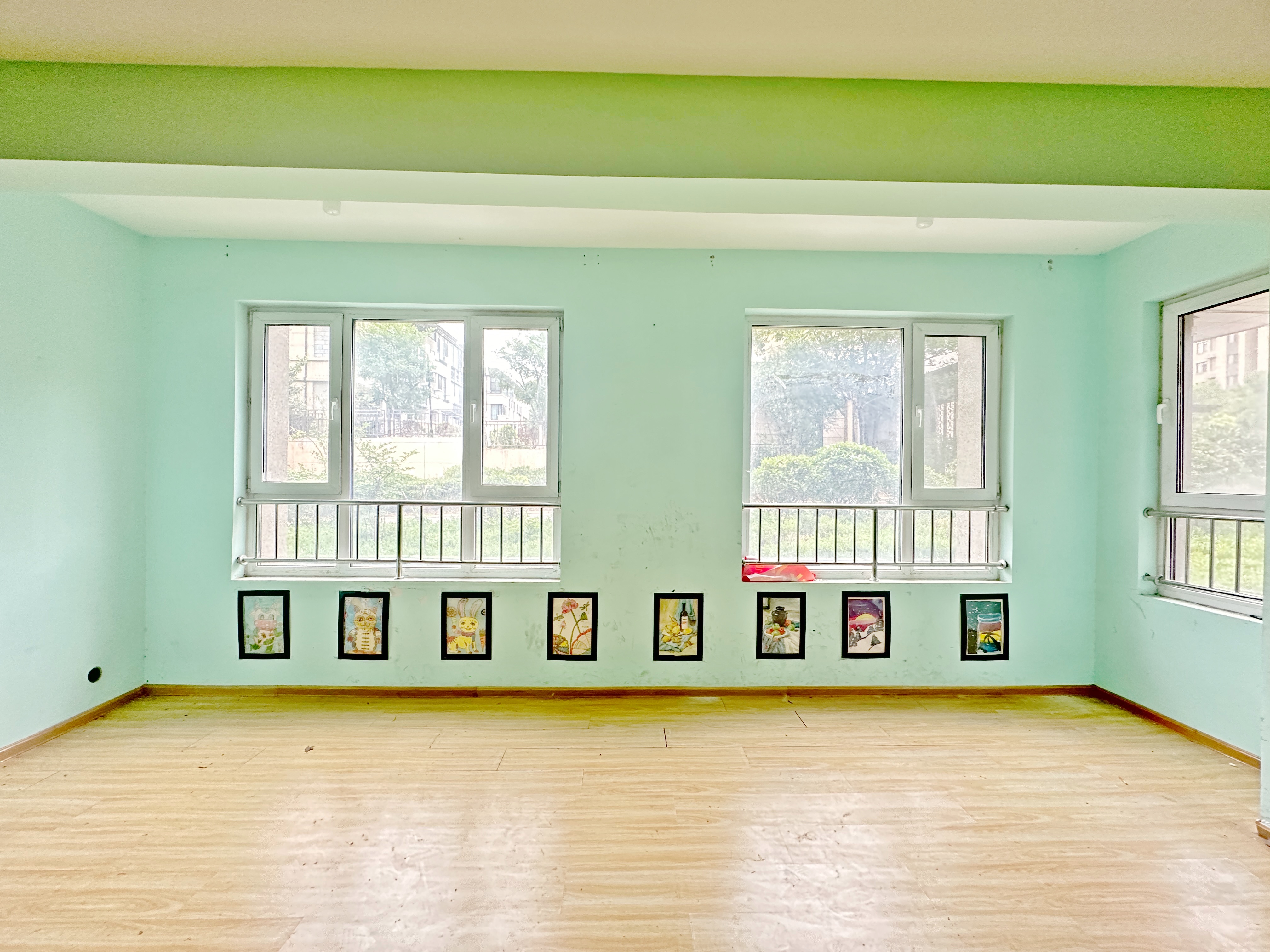 绿地国际城牡丹明都