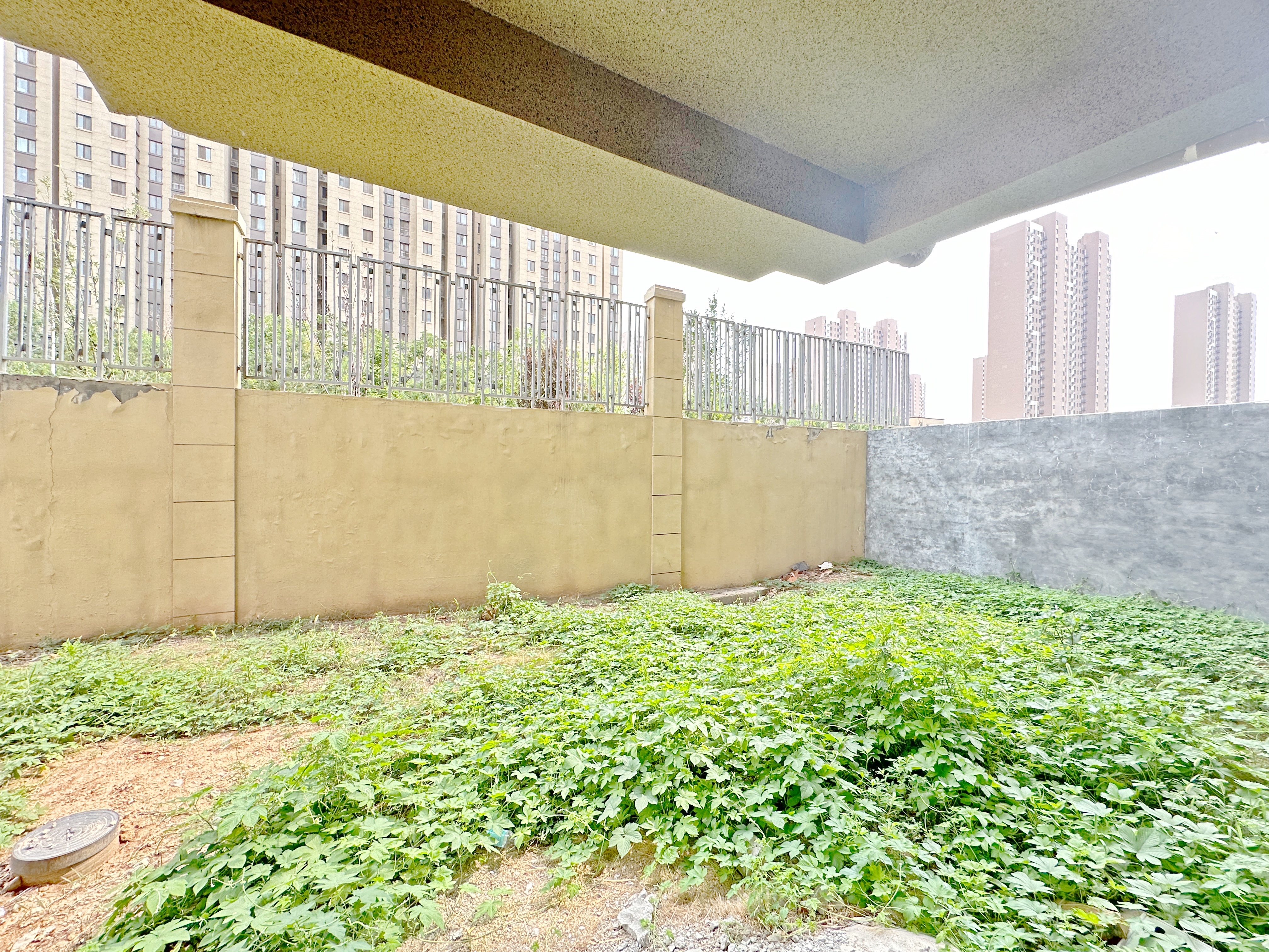 绿地国际城牡丹明都