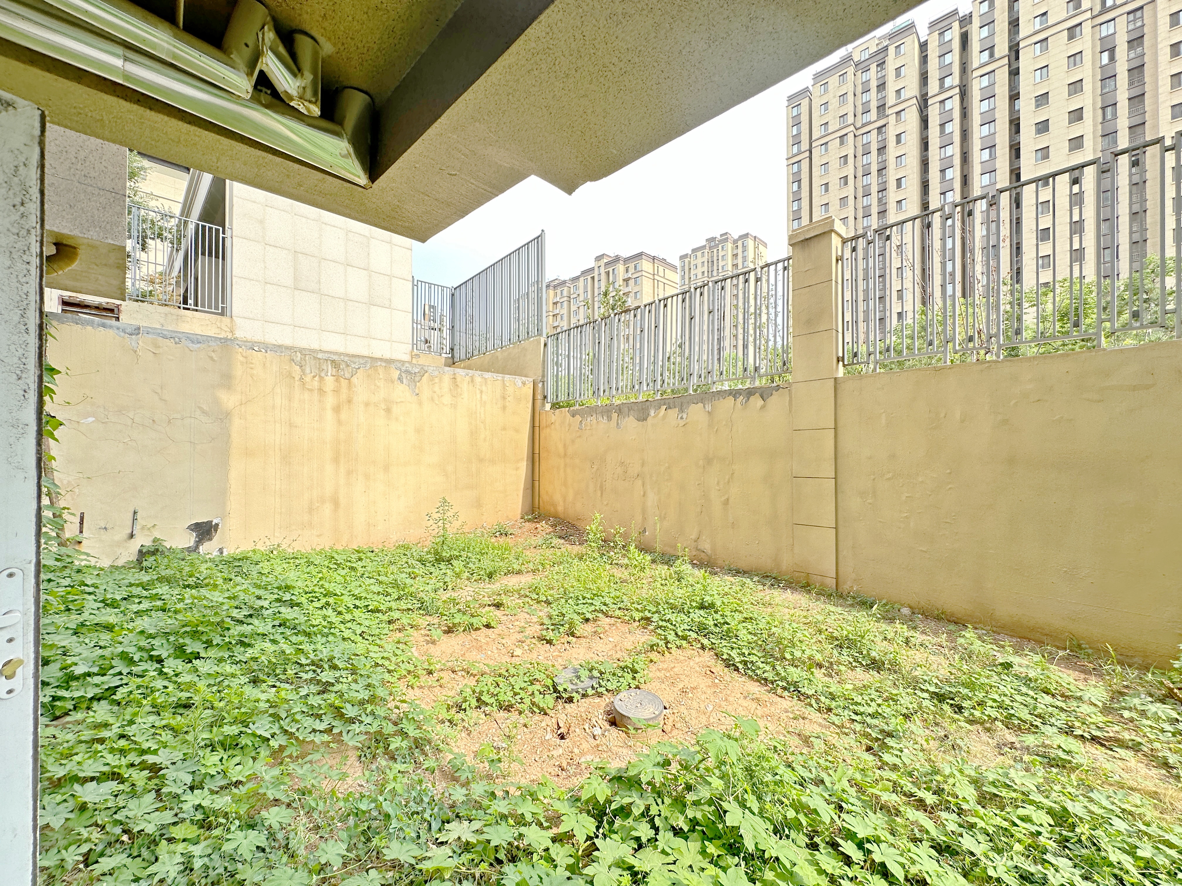 绿地国际城牡丹明都