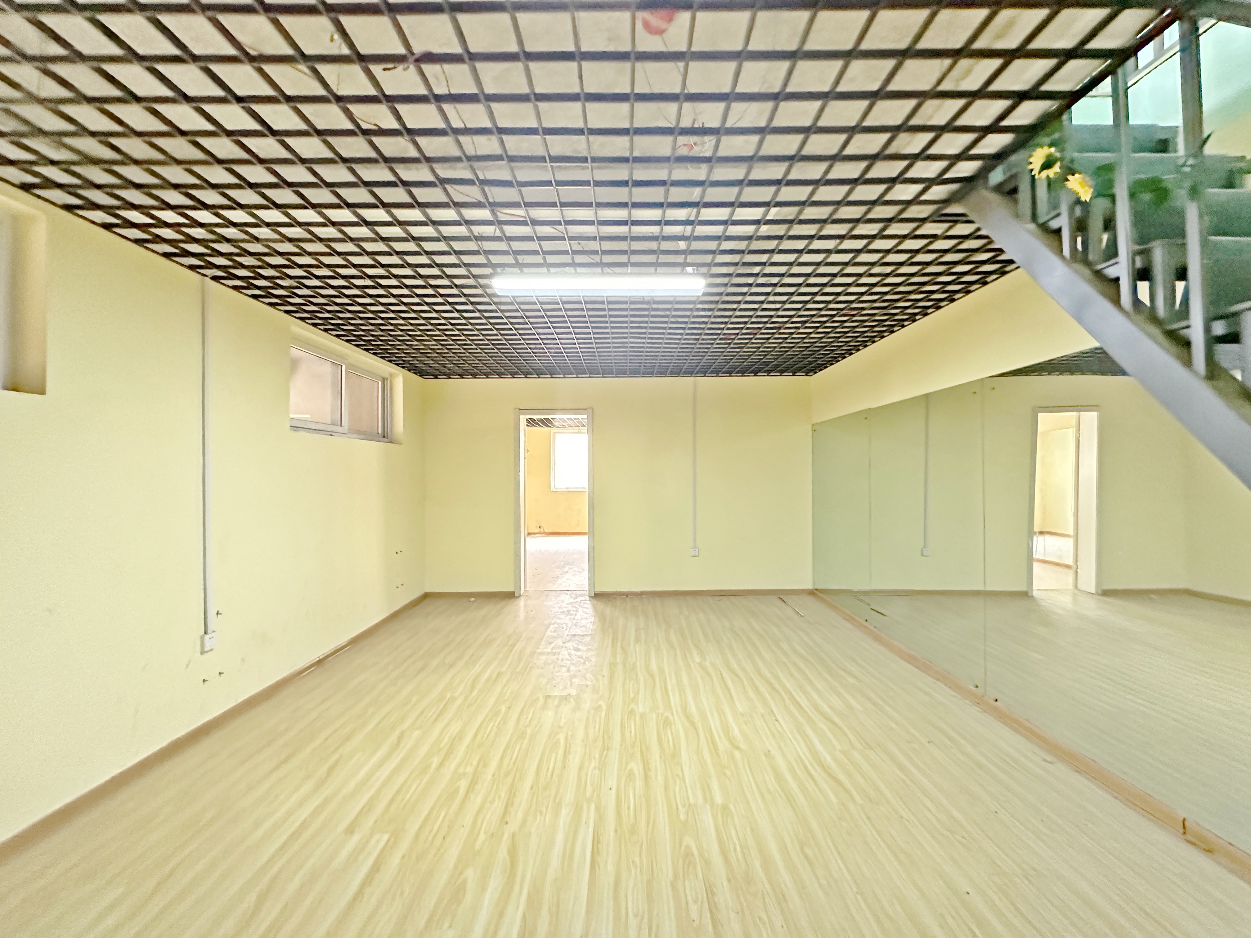 绿地国际城牡丹明都