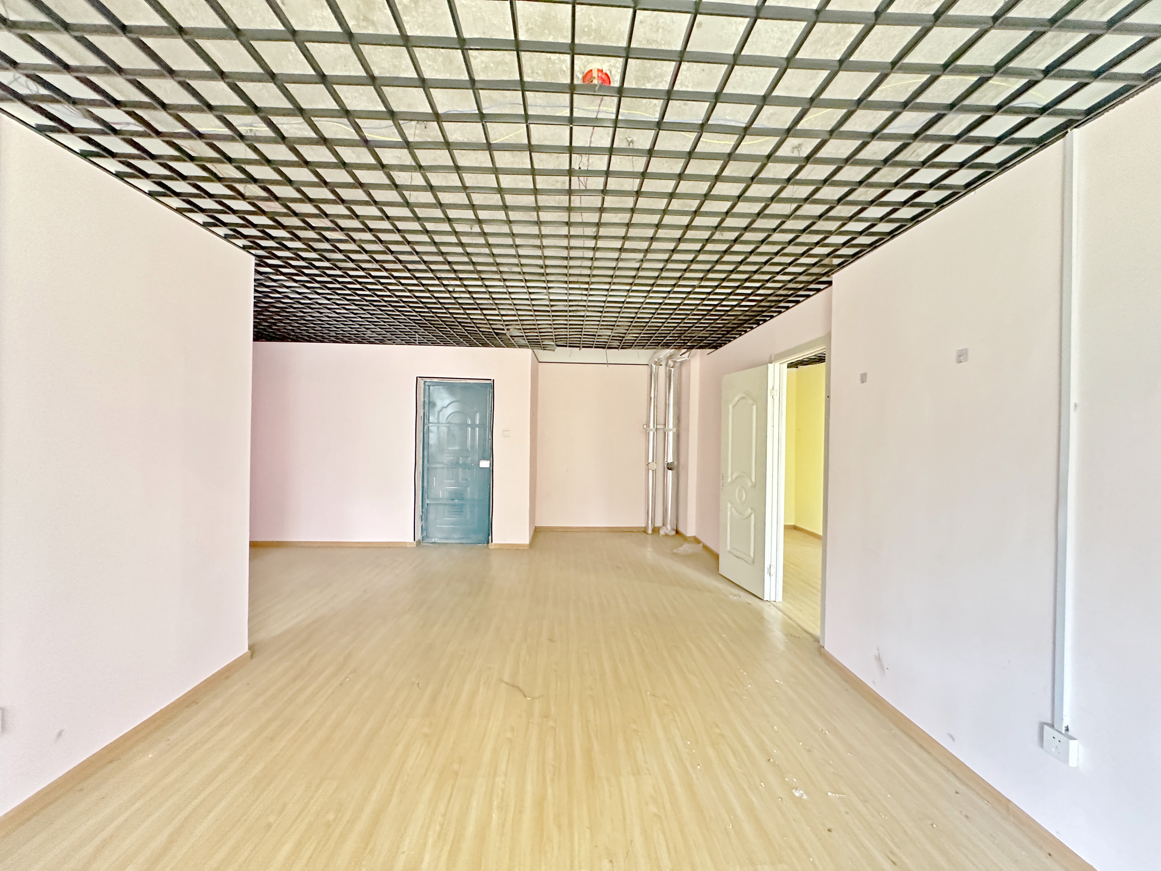 绿地国际城牡丹明都