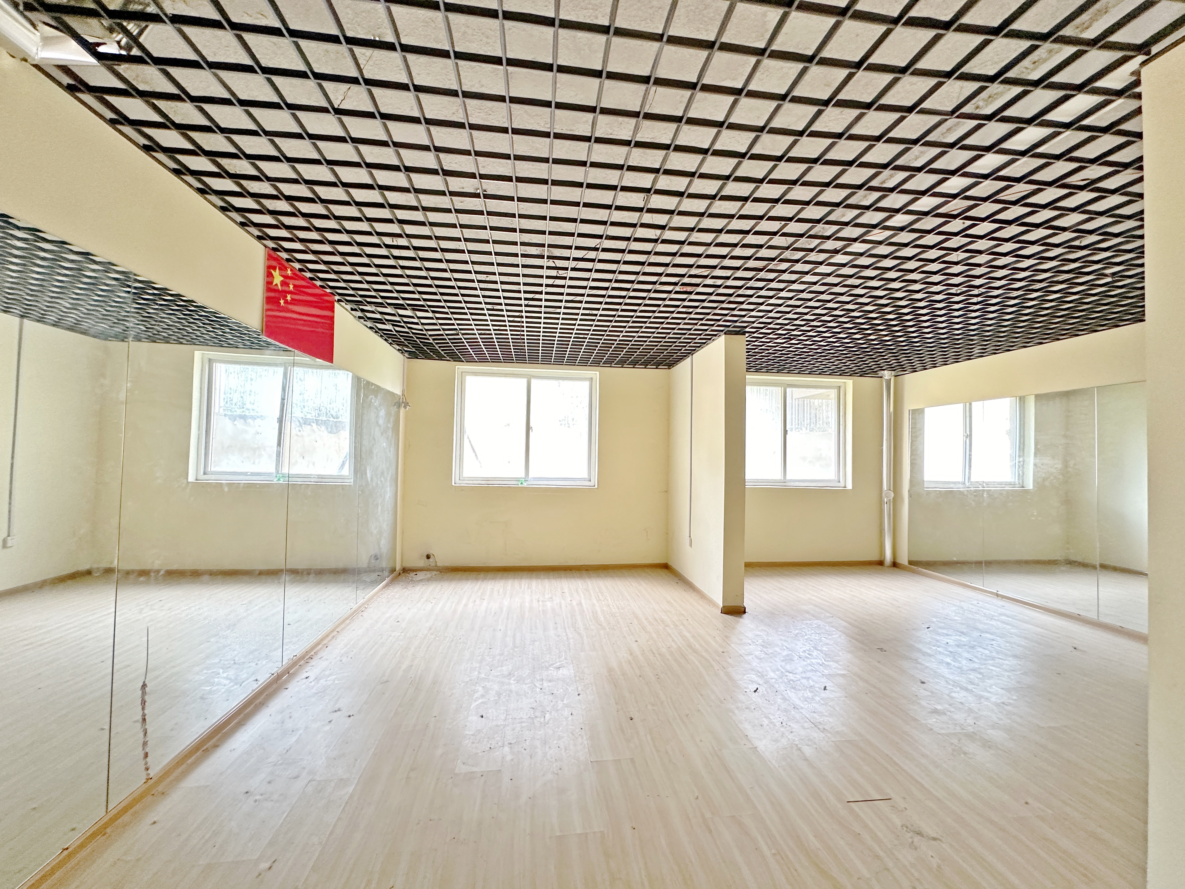 绿地国际城牡丹明都