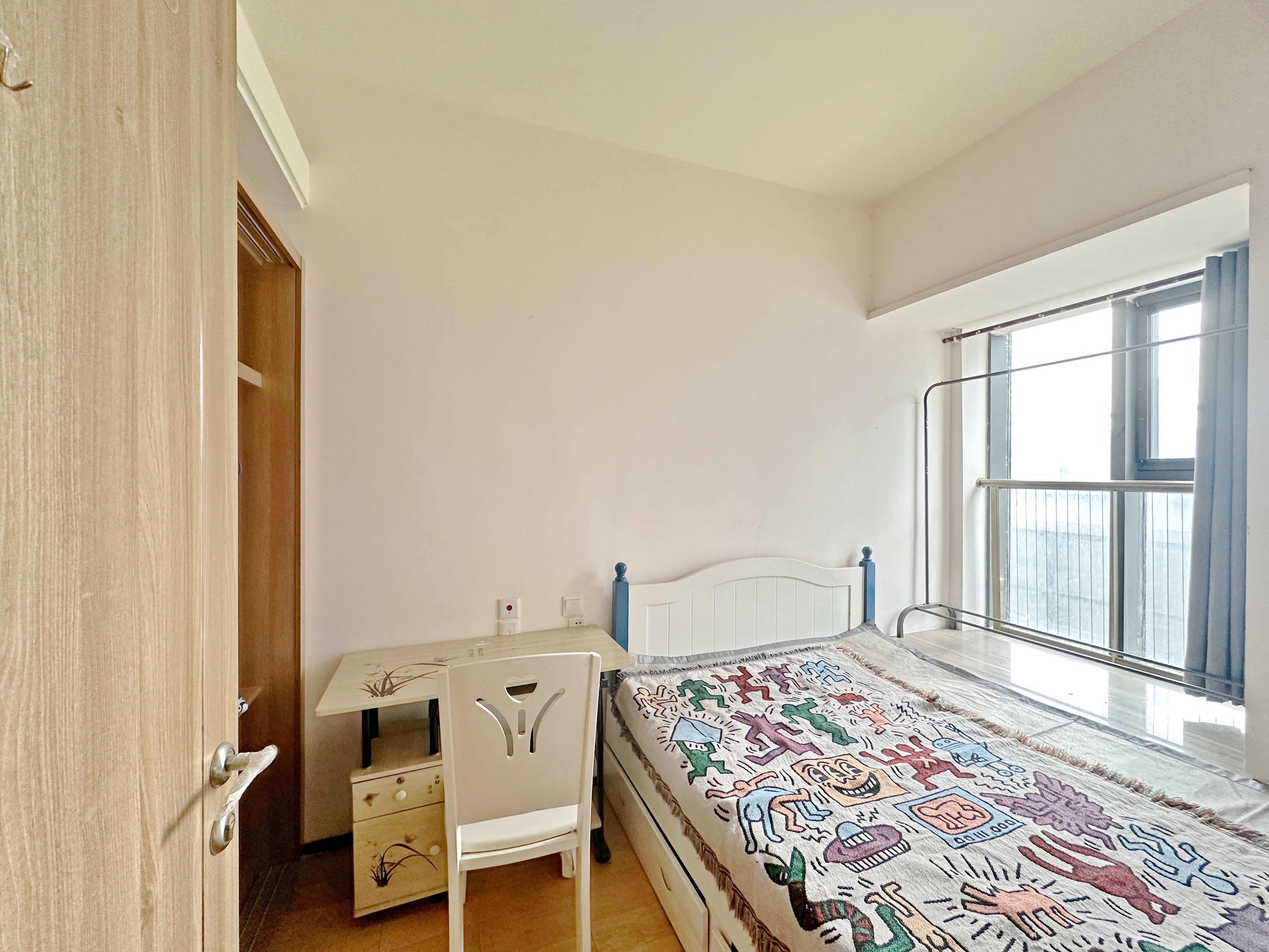 恒大睿城(商住楼)