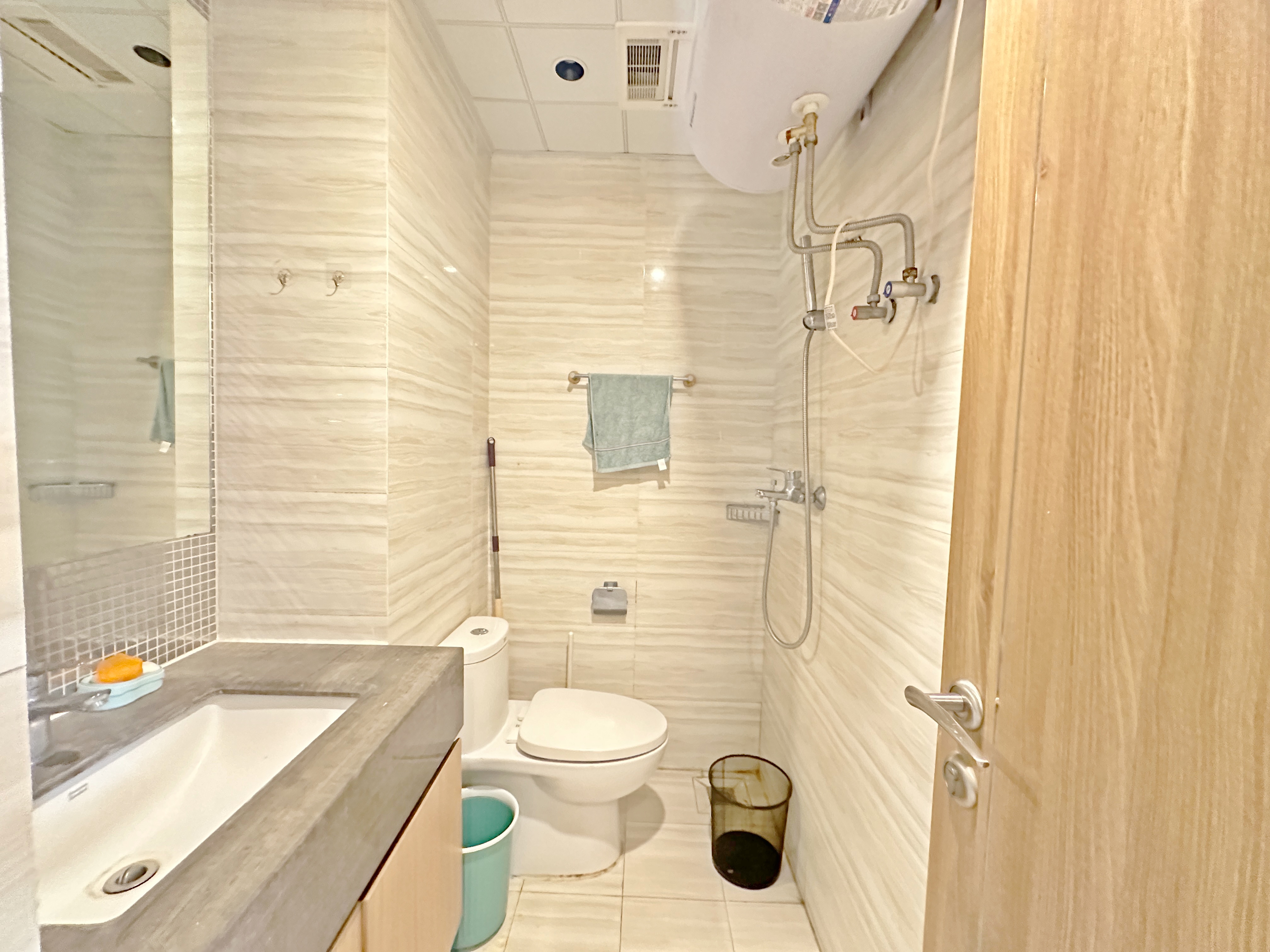 恒大睿城(商住楼)