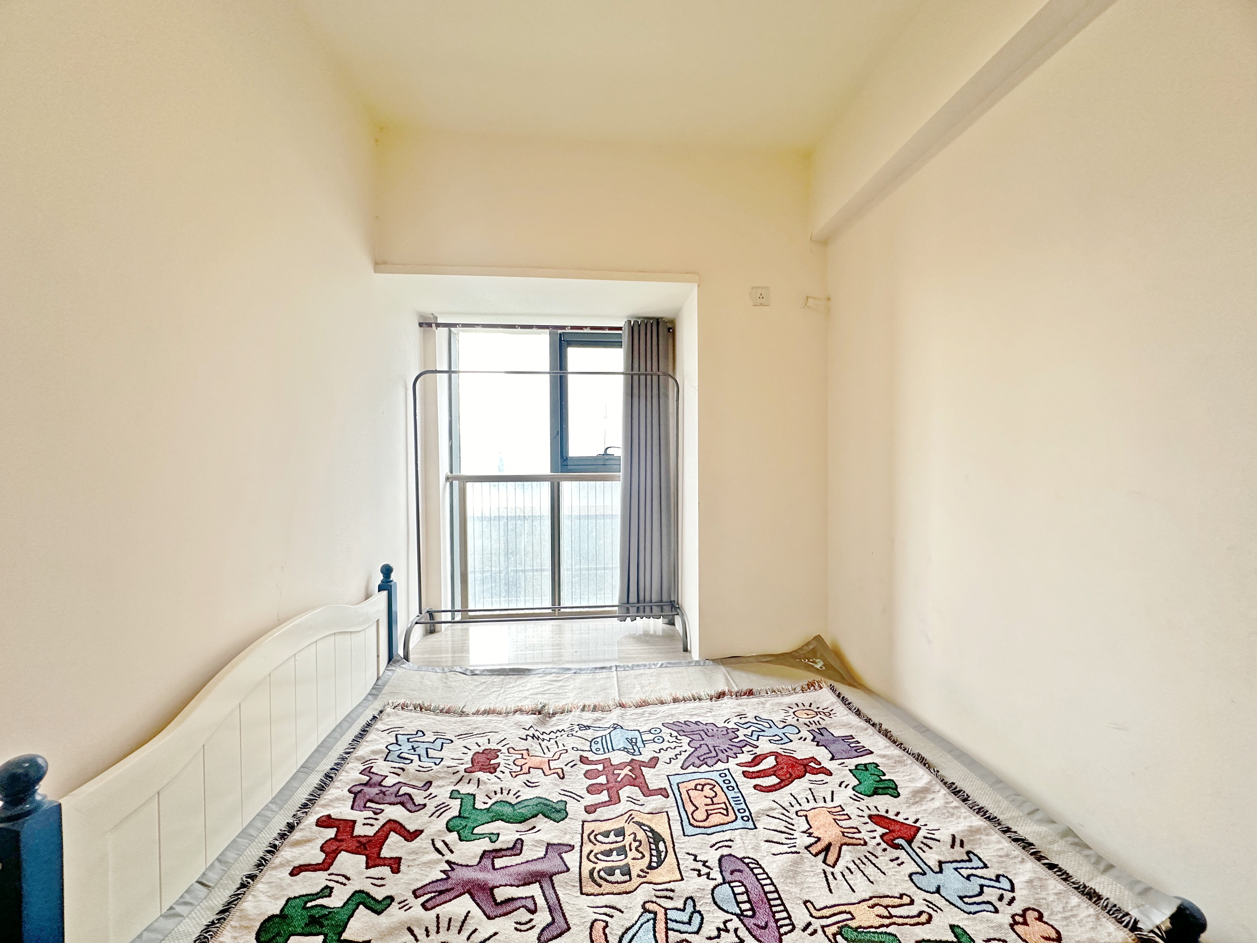 恒大睿城(商住楼)