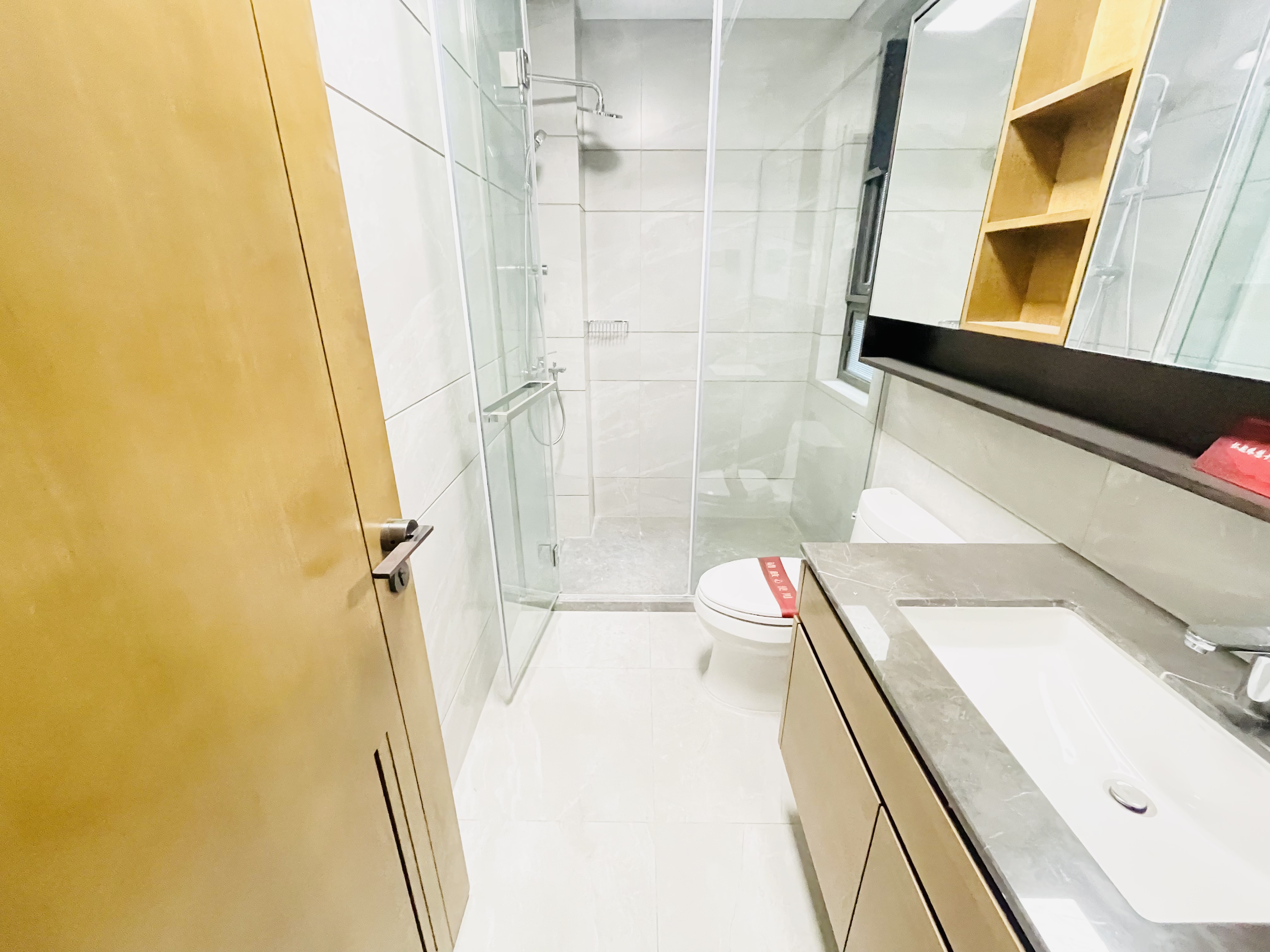 仁恒奥体公园世纪