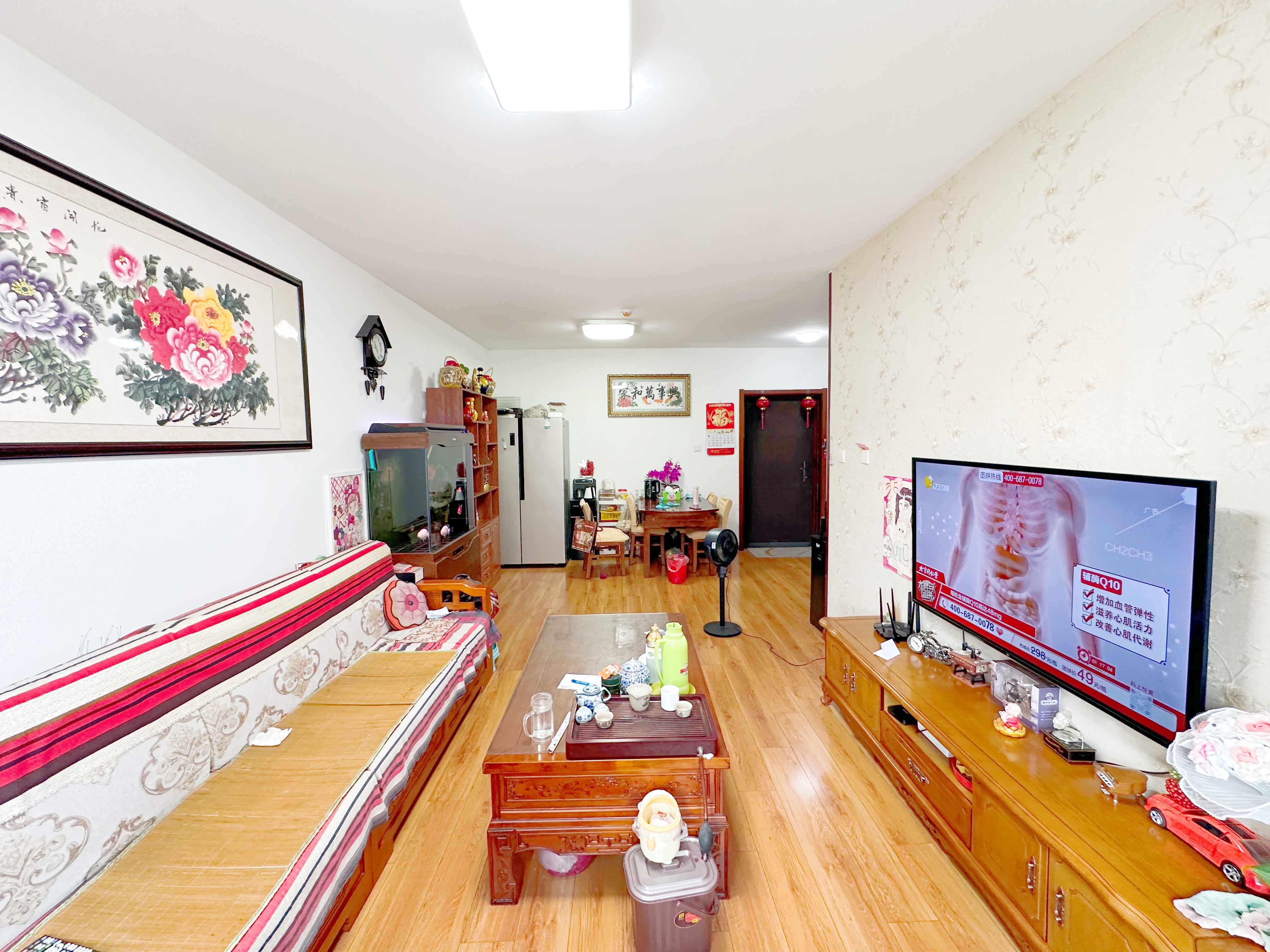  三箭瑞景苑 南北