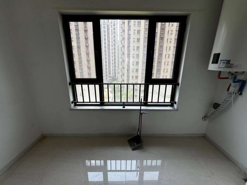 中建锦绣首府