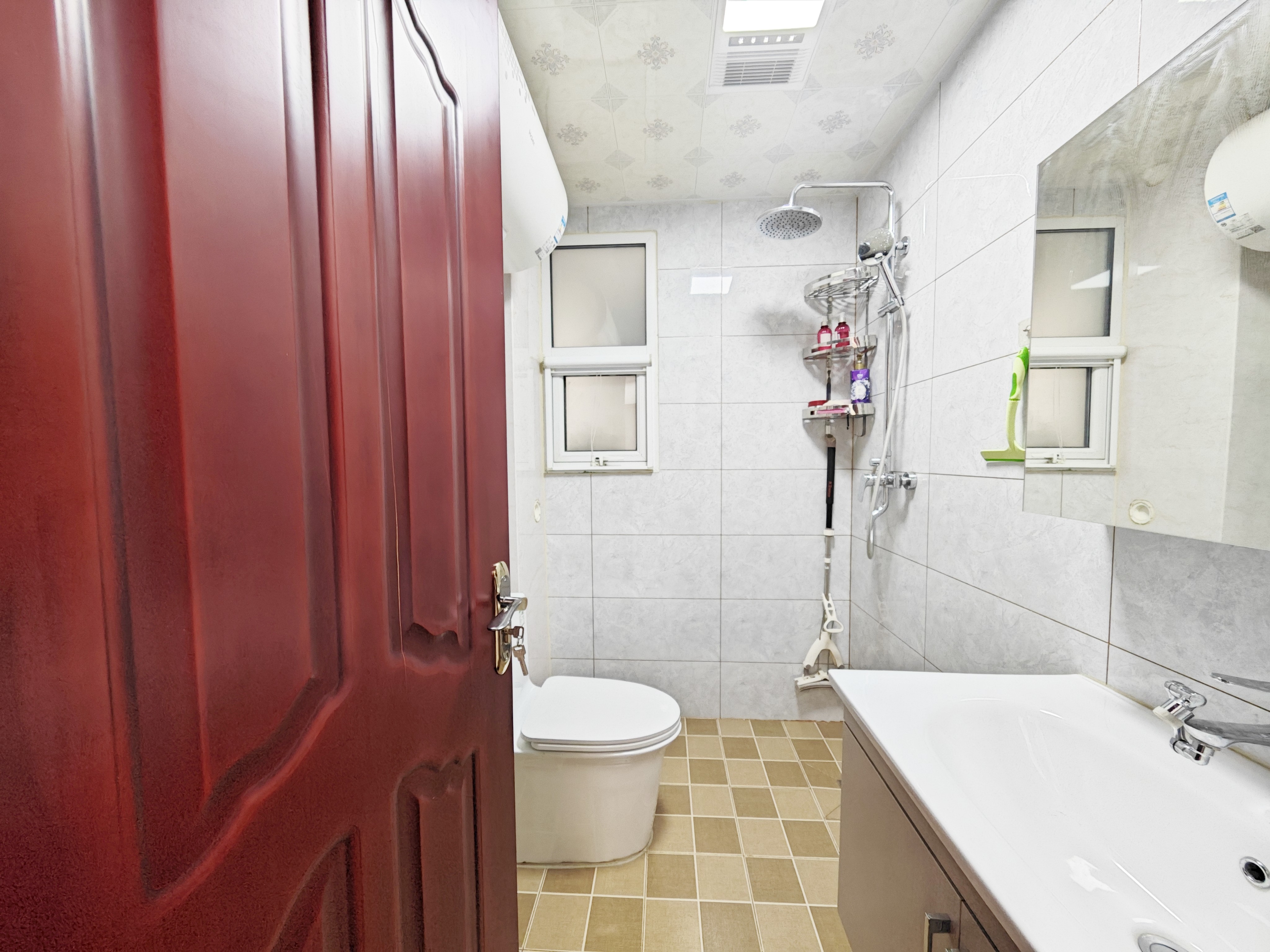 银丰唐郡紫薇园