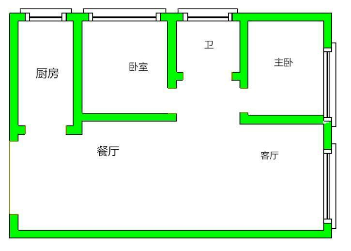 世通新生活家园