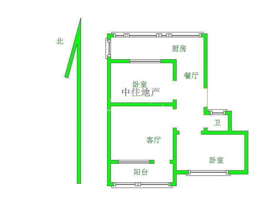 山师东路商业厅宿舍
