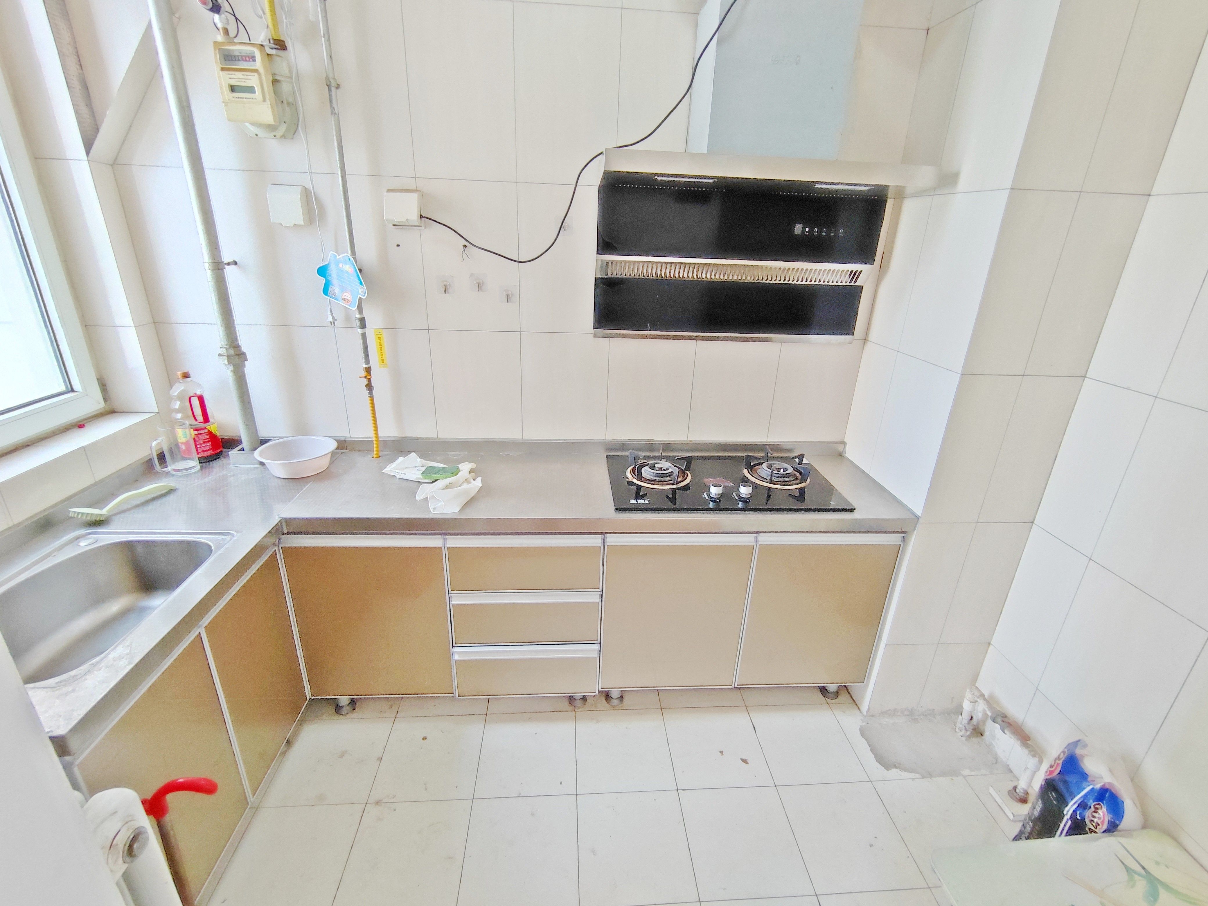 绿地中央广场四区