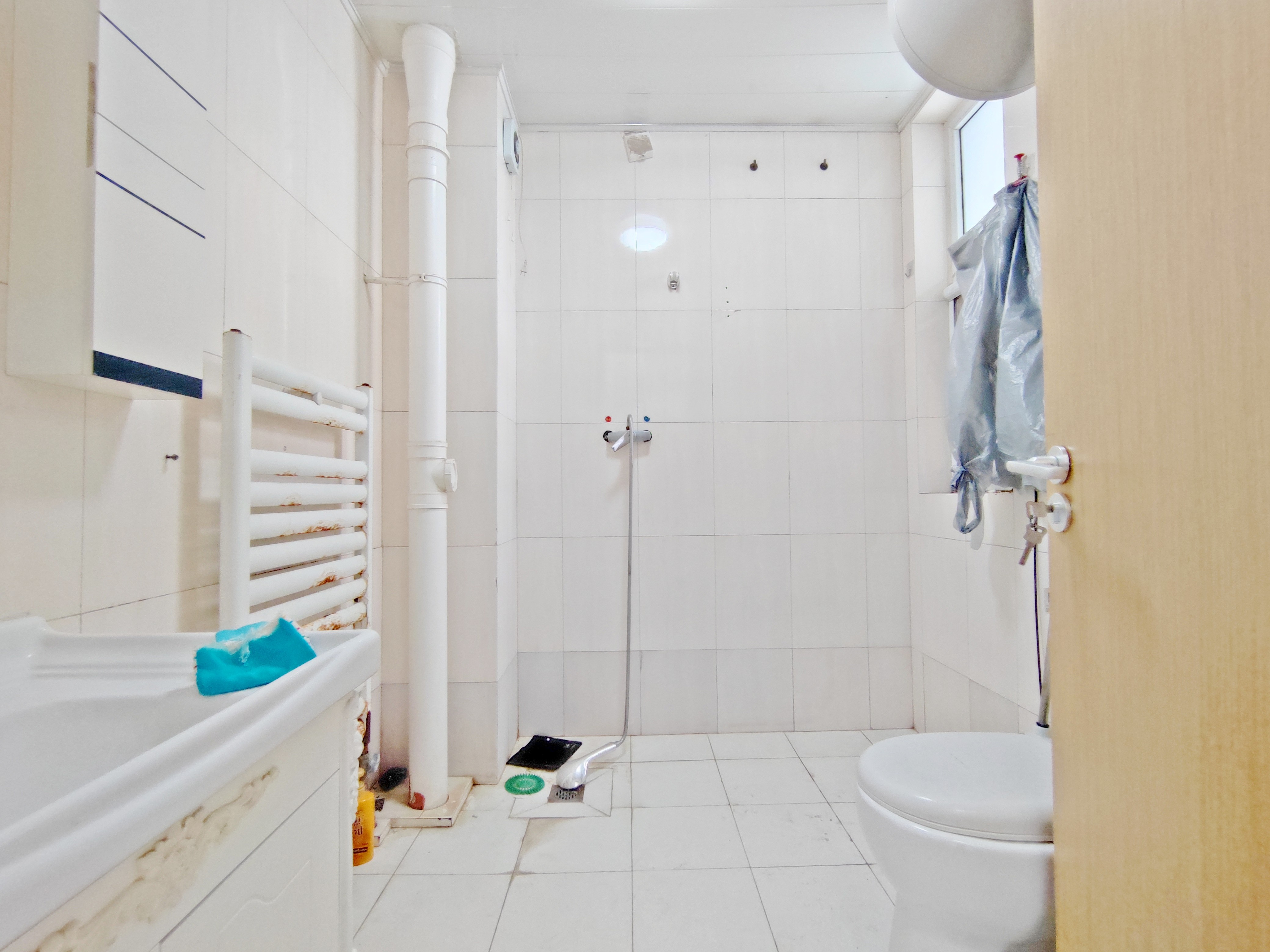 绿地中央广场四区